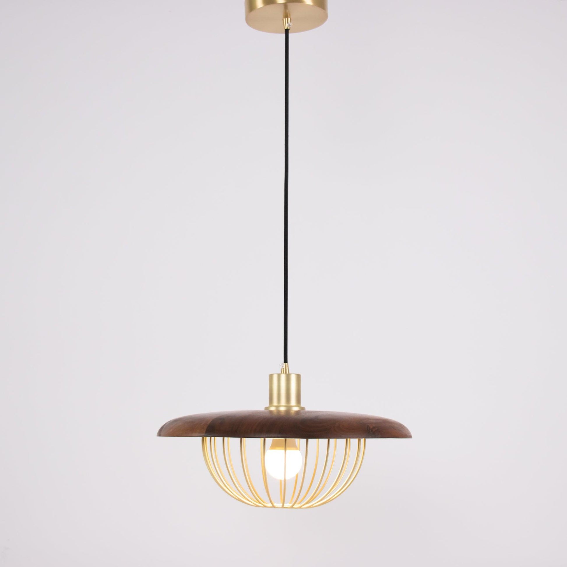 Kasa Pendant Lamp - Blowlighting
