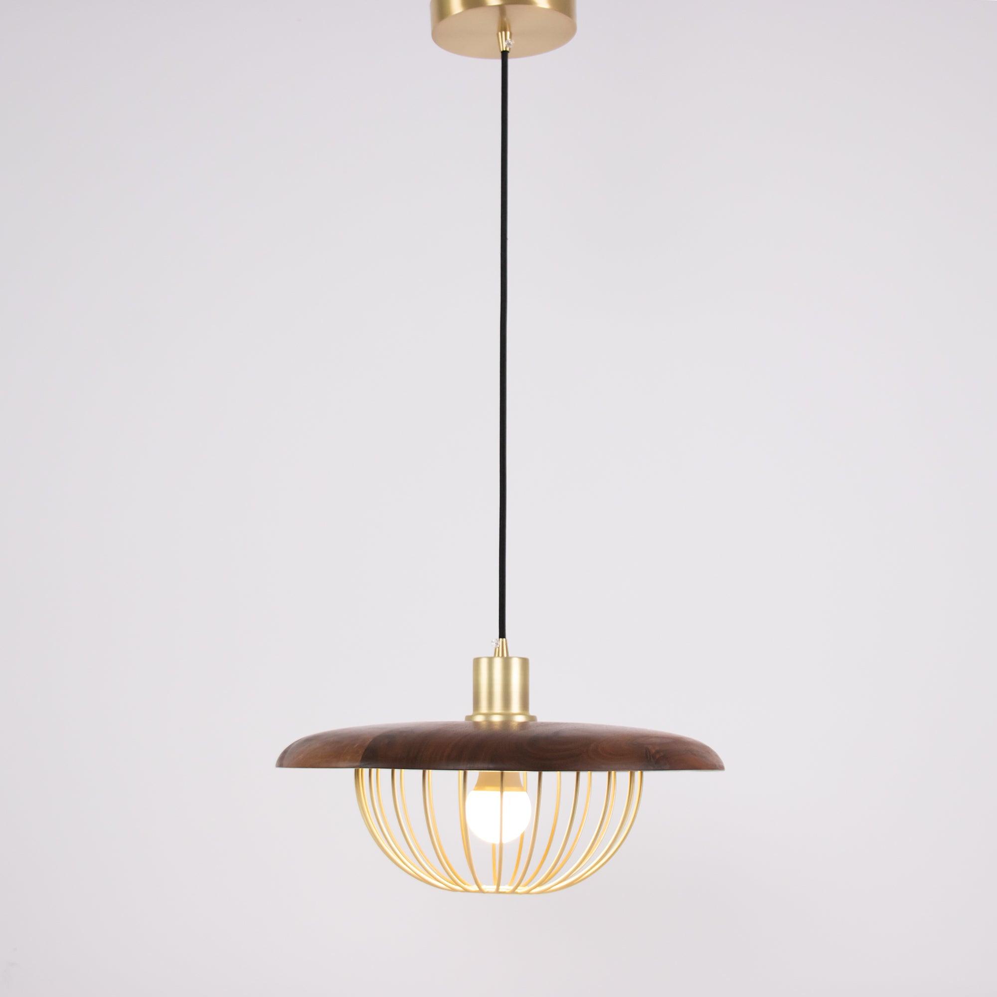Kasa Pendant Lamp - Blowlighting