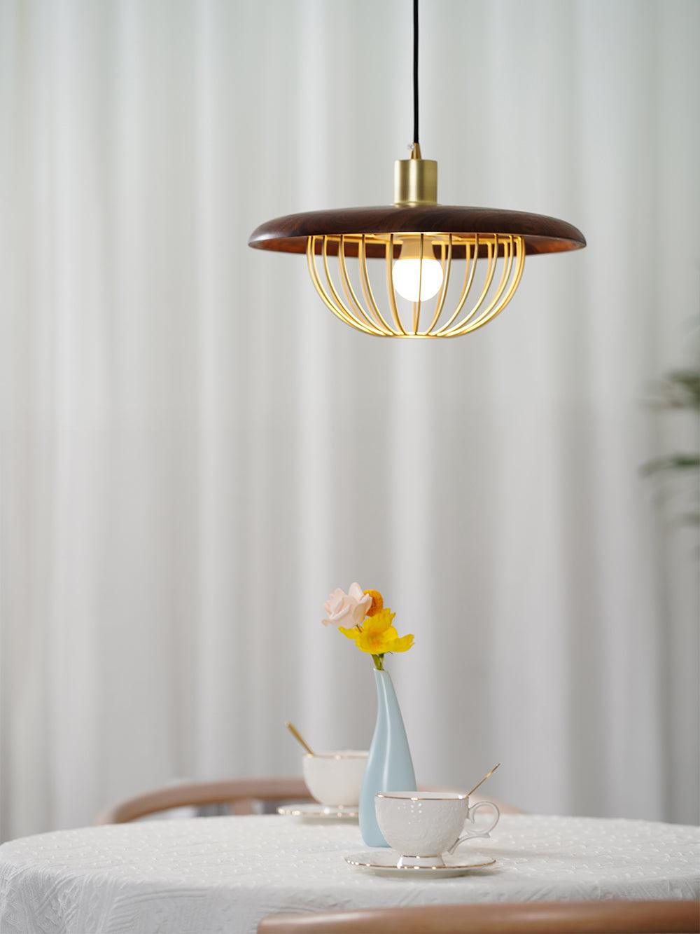 Kasa Pendant Lamp - Blowlighting