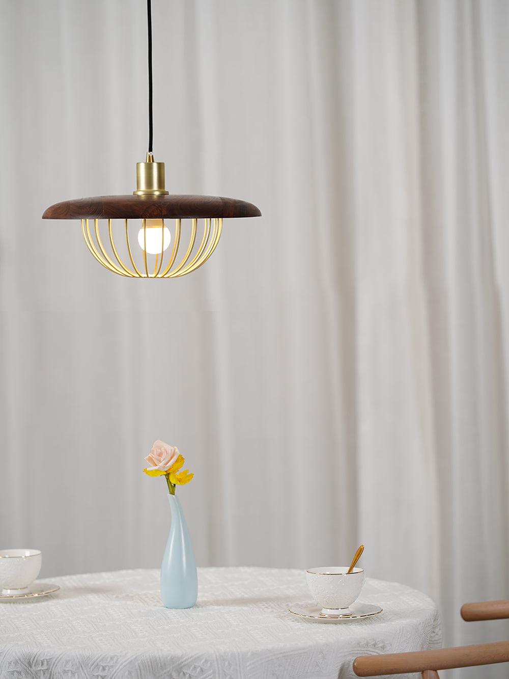 Kasa Pendant Lamp - Blowlighting