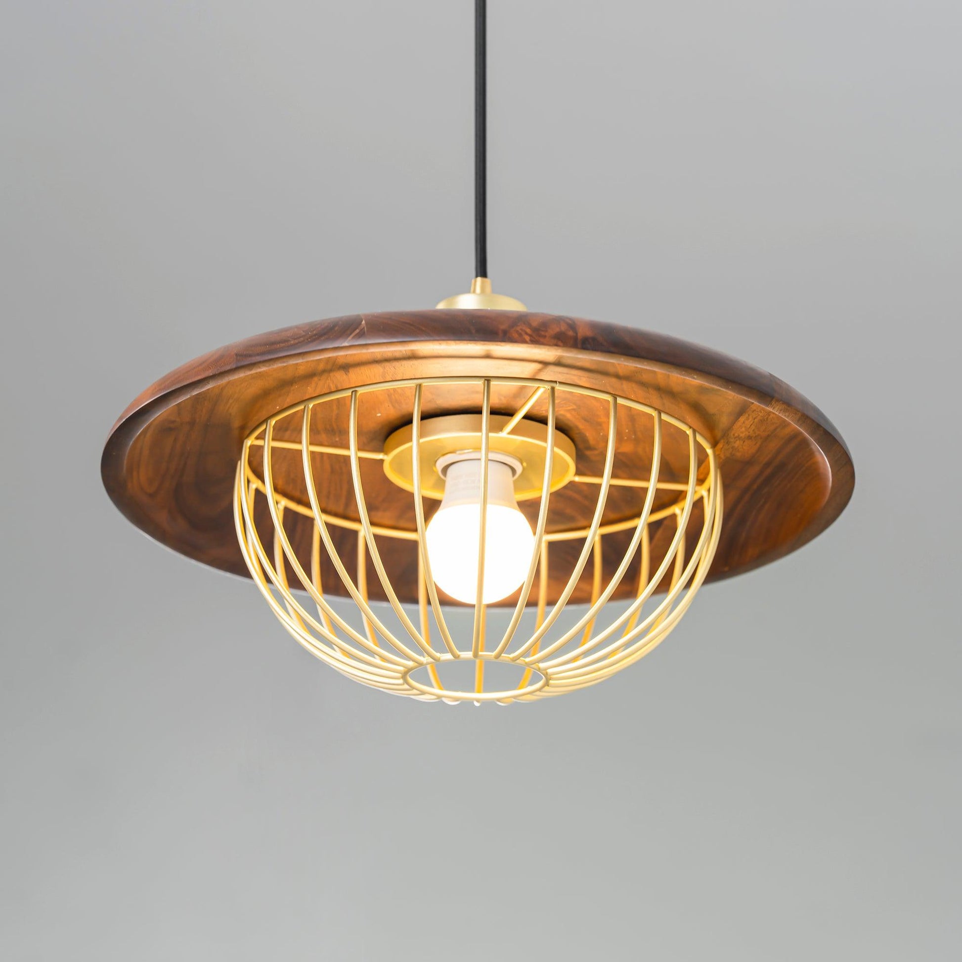 Kasa Pendant Lamp - Blowlighting