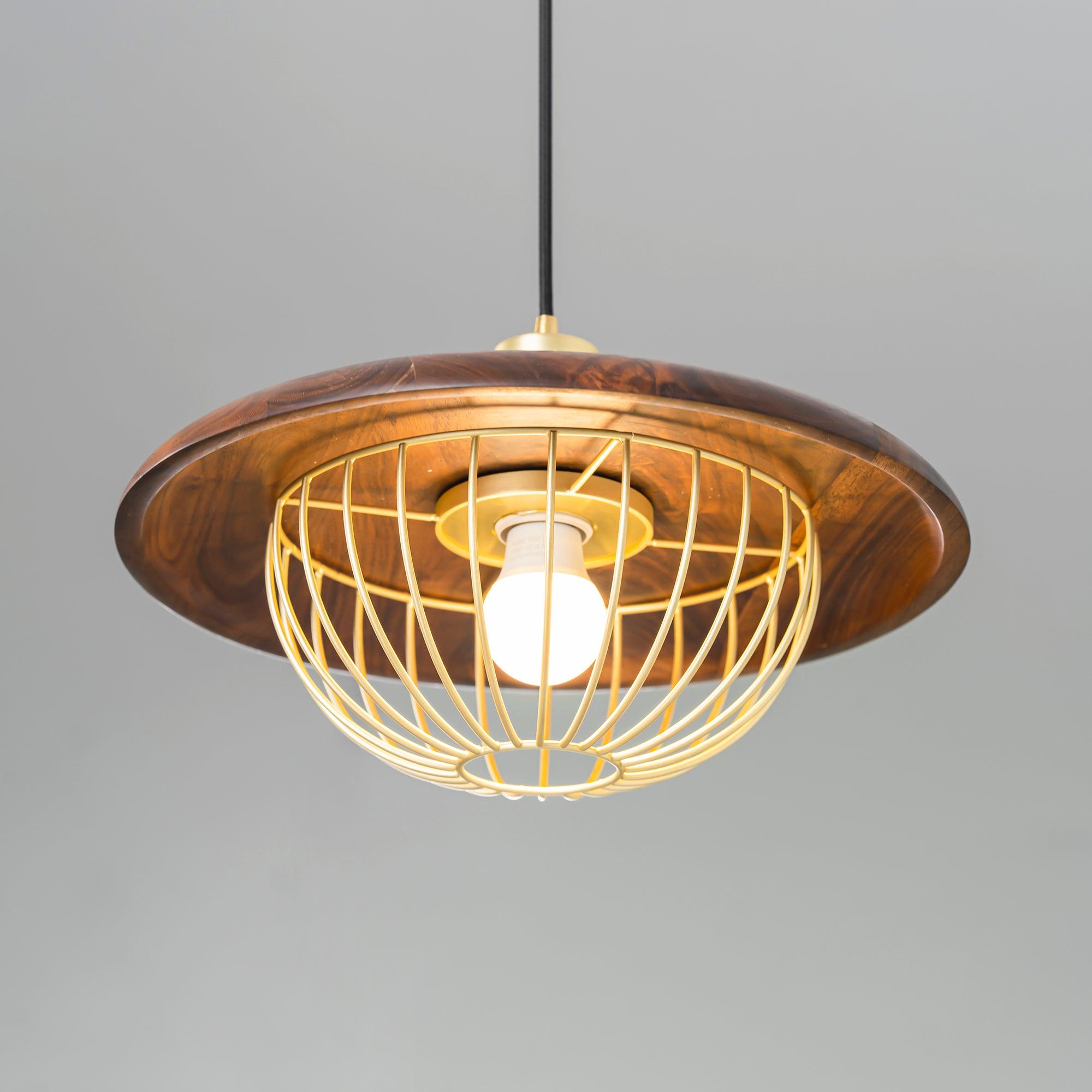 Kasa Pendant Lamp - Blowlighting