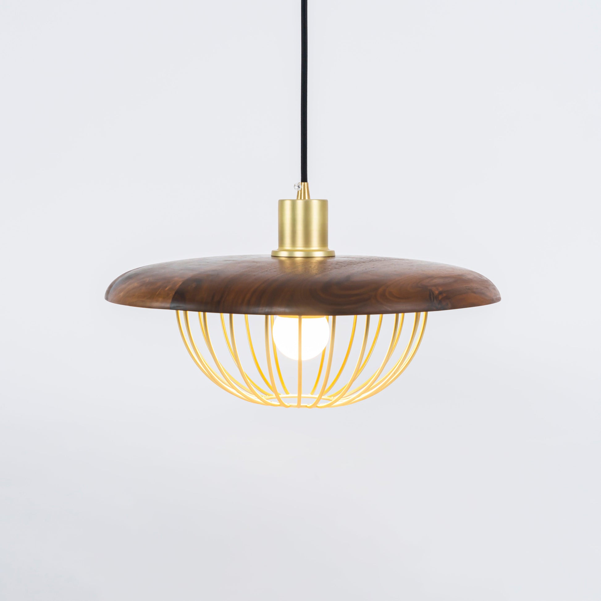 Kasa Pendant Lamp - Blowlighting