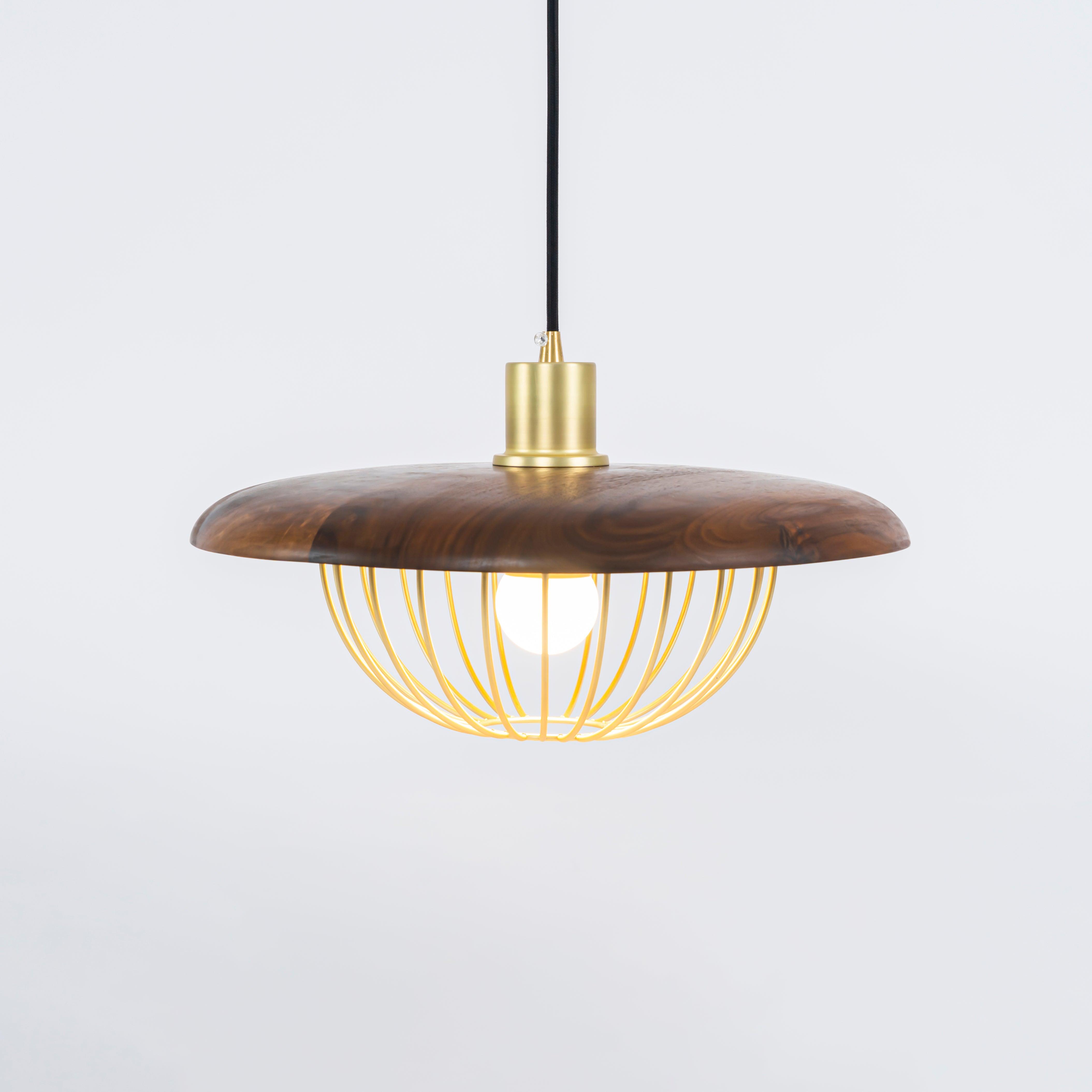 Kasa Pendant Lamp - Blowlighting