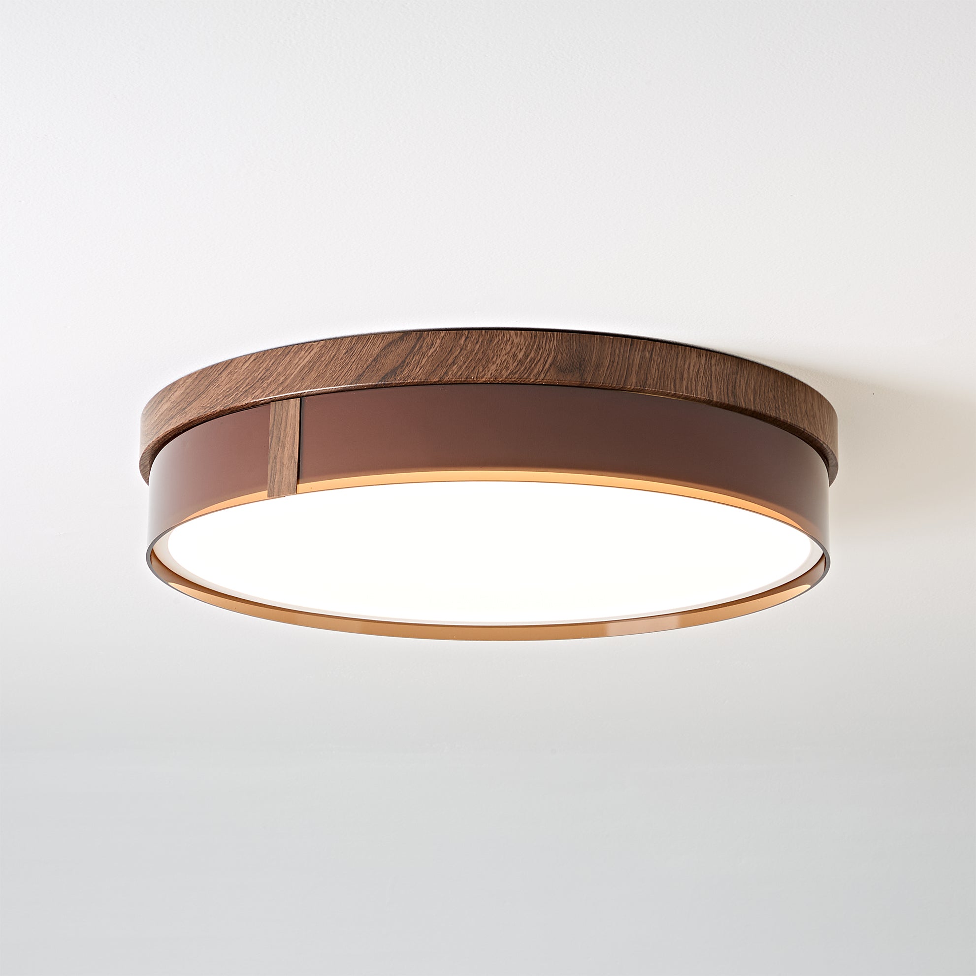 Kelsey Minimalist Metal Ceiling Light