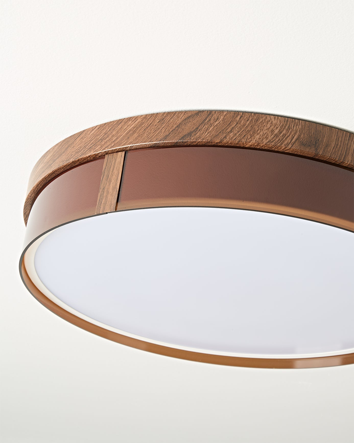 Kelsey Minimalist Metal Ceiling Light