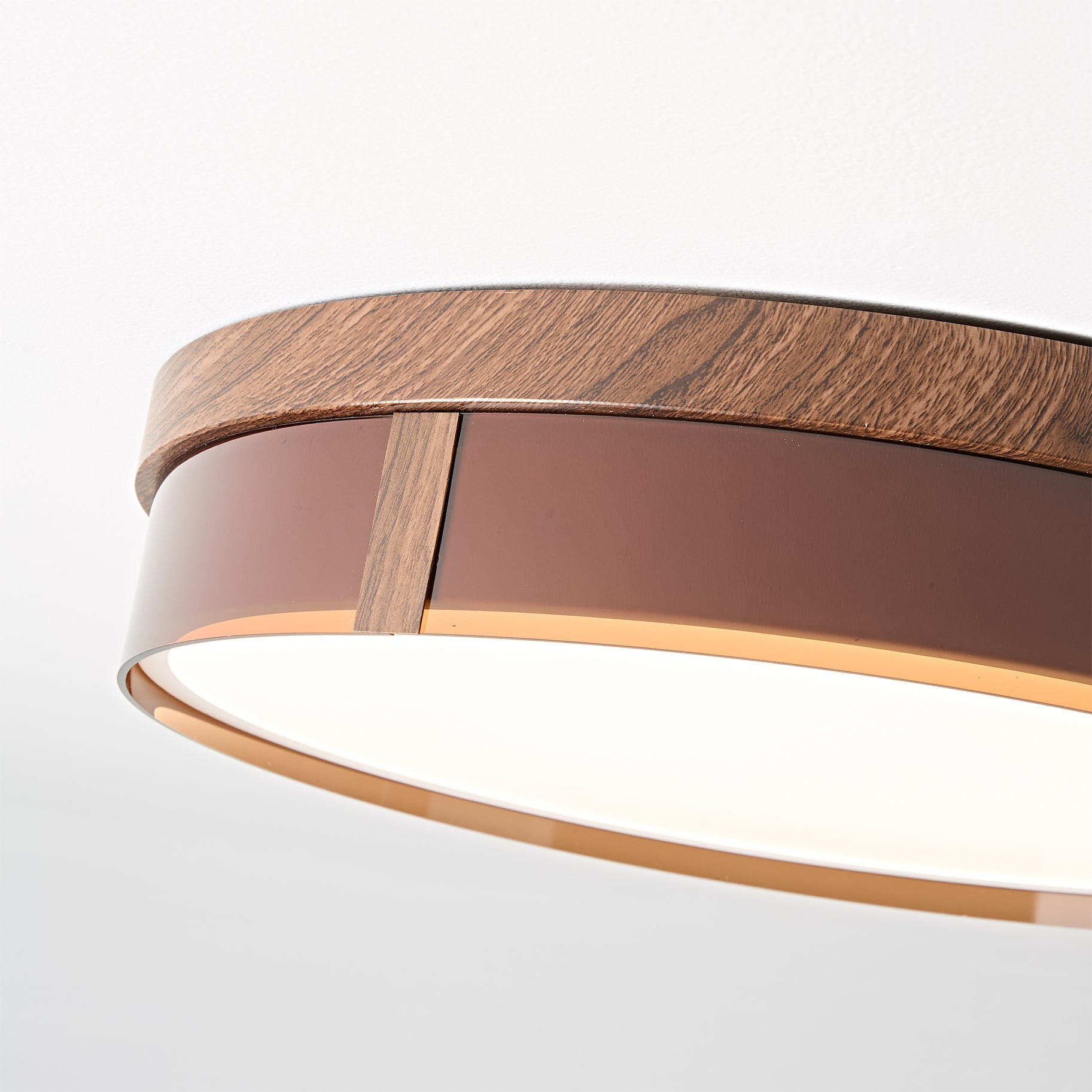 Kelsey Minimalist Metal Ceiling Light