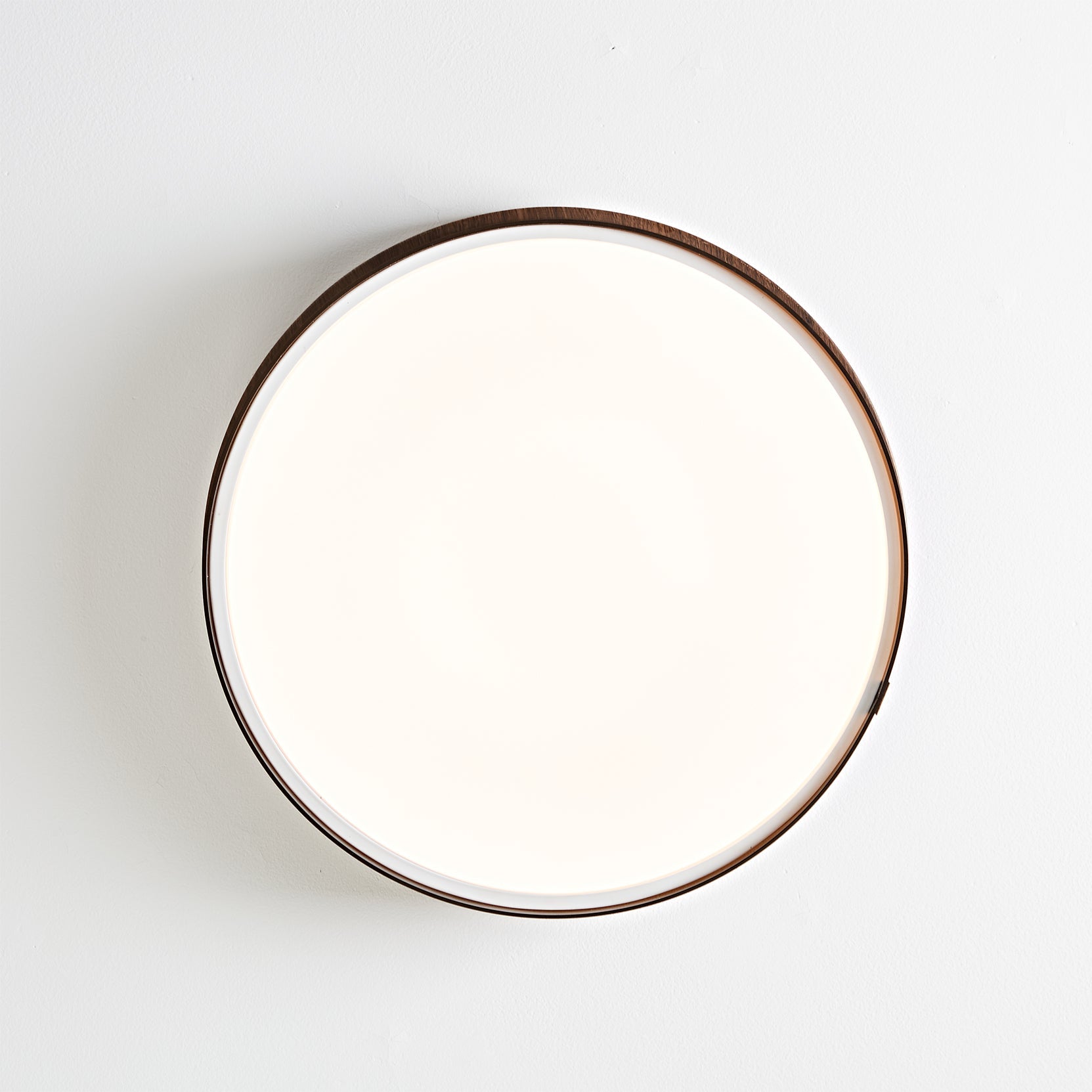 Kelsey Minimalist Metal Ceiling Light