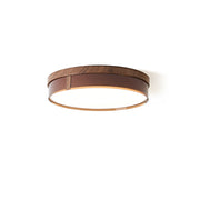 Kelsey Minimalist Metal Ceiling Light