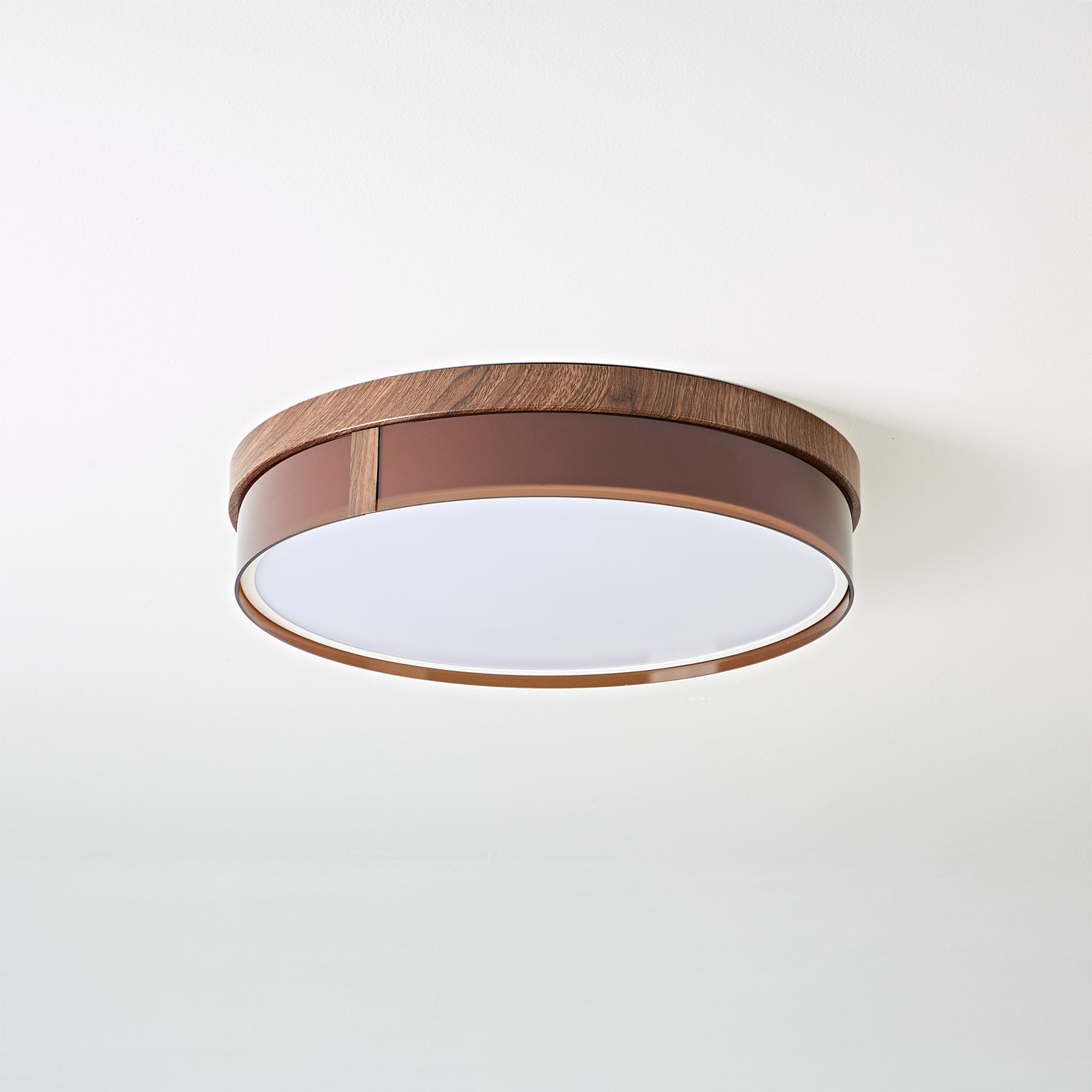 Kelsey Minimalist Metal Ceiling Light