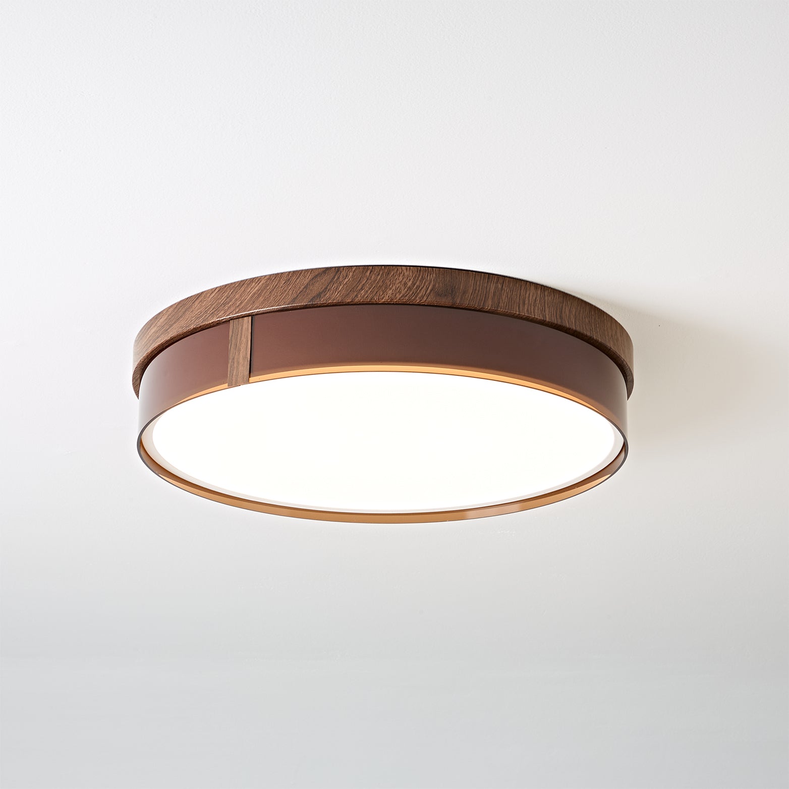 Kelsey Minimalist Metal Ceiling Light