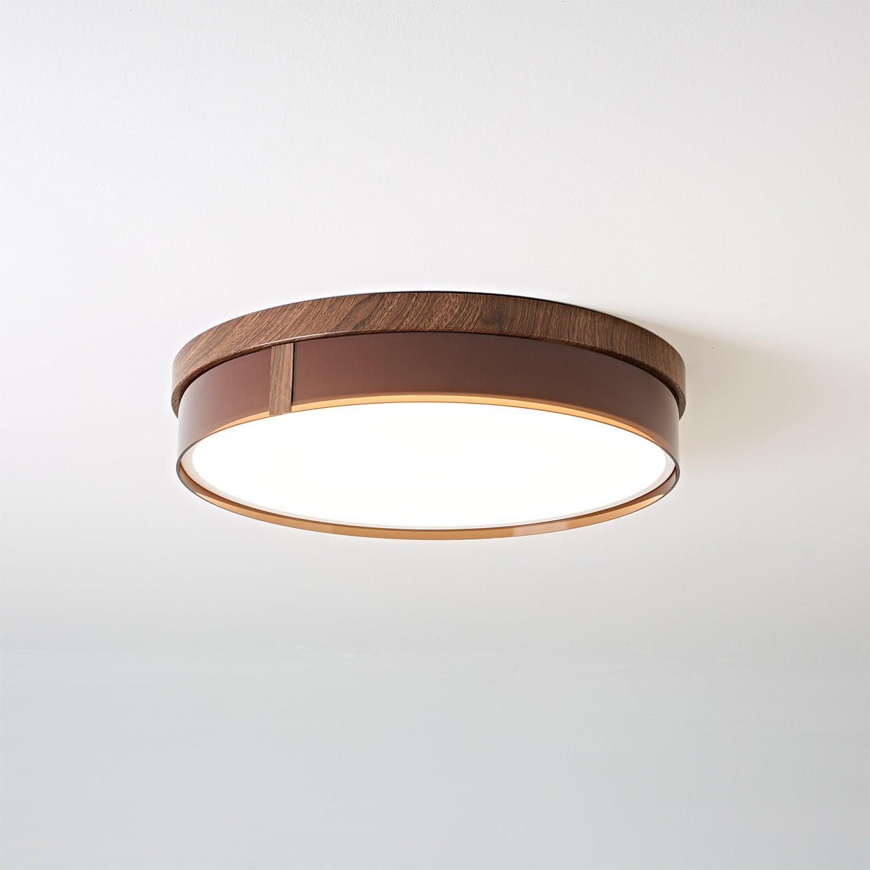 Kelsey Minimalist Metal Ceiling Light