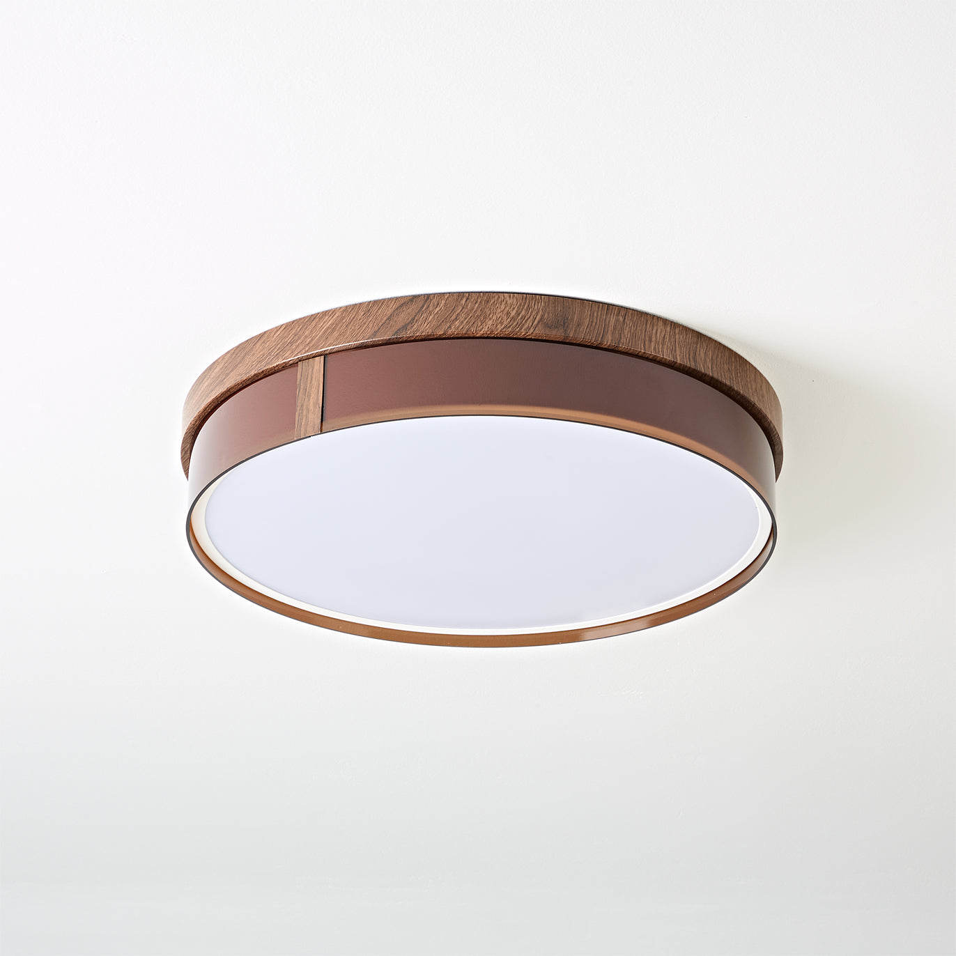 Kelsey Minimalist Metal Ceiling Light