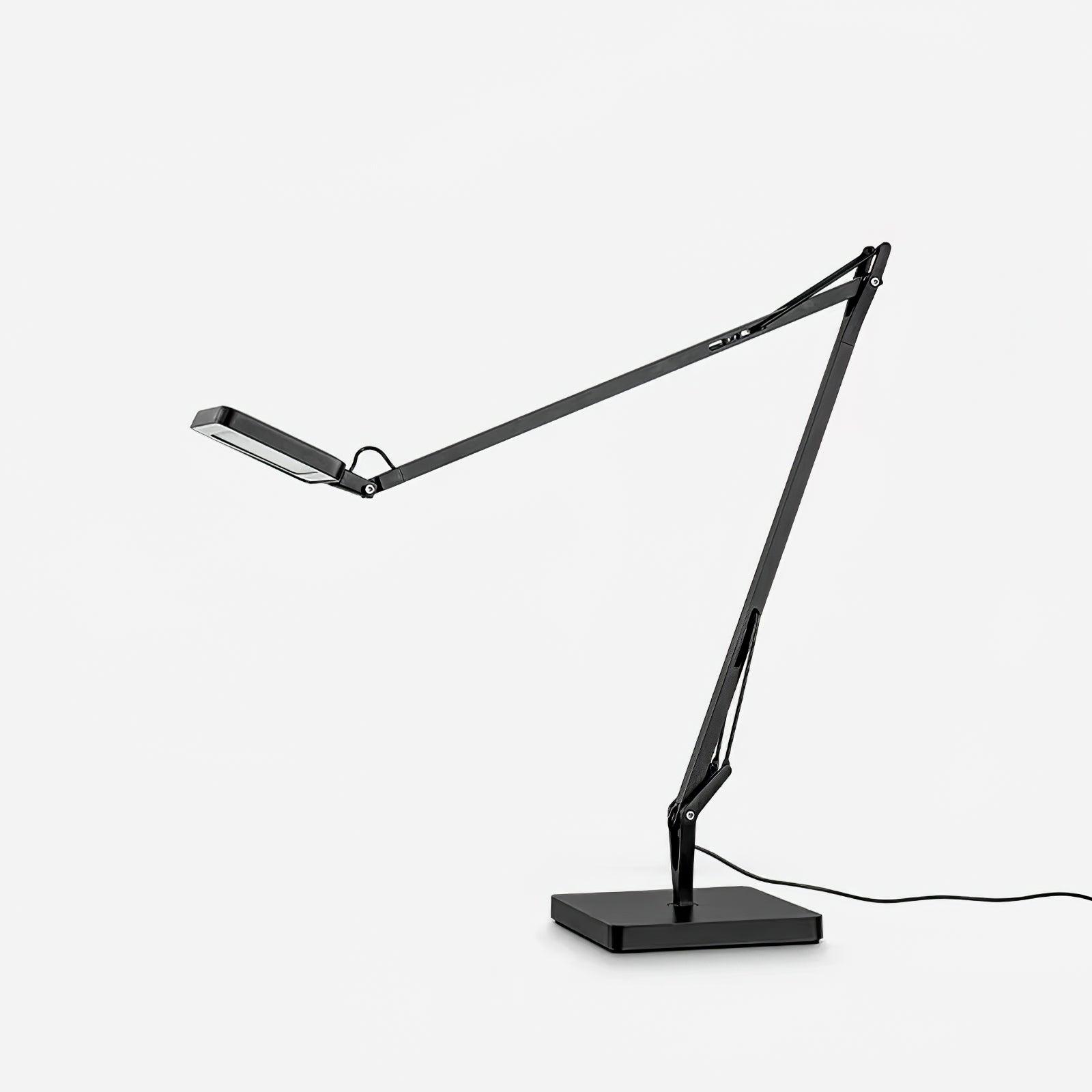 Edge Table Lamp - Blowlighting