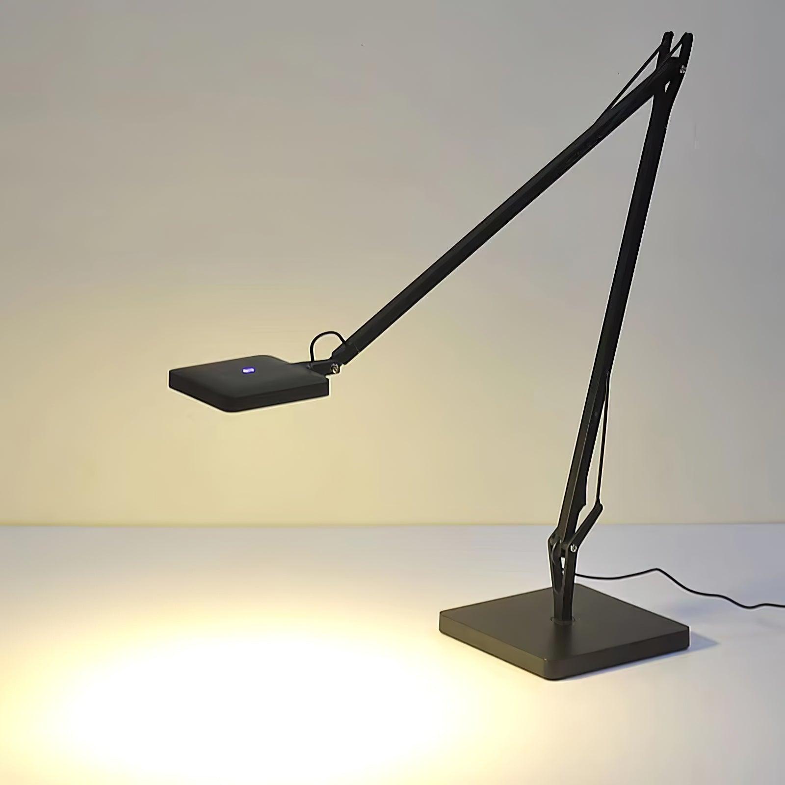 Edge Table Lamp - Blowlighting