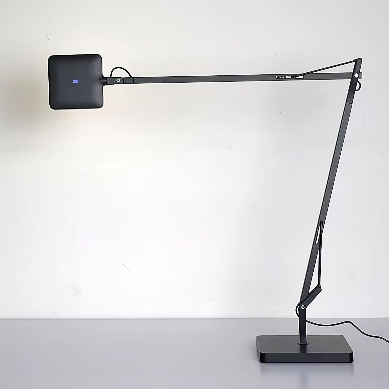 Edge Table Lamp - Blowlighting