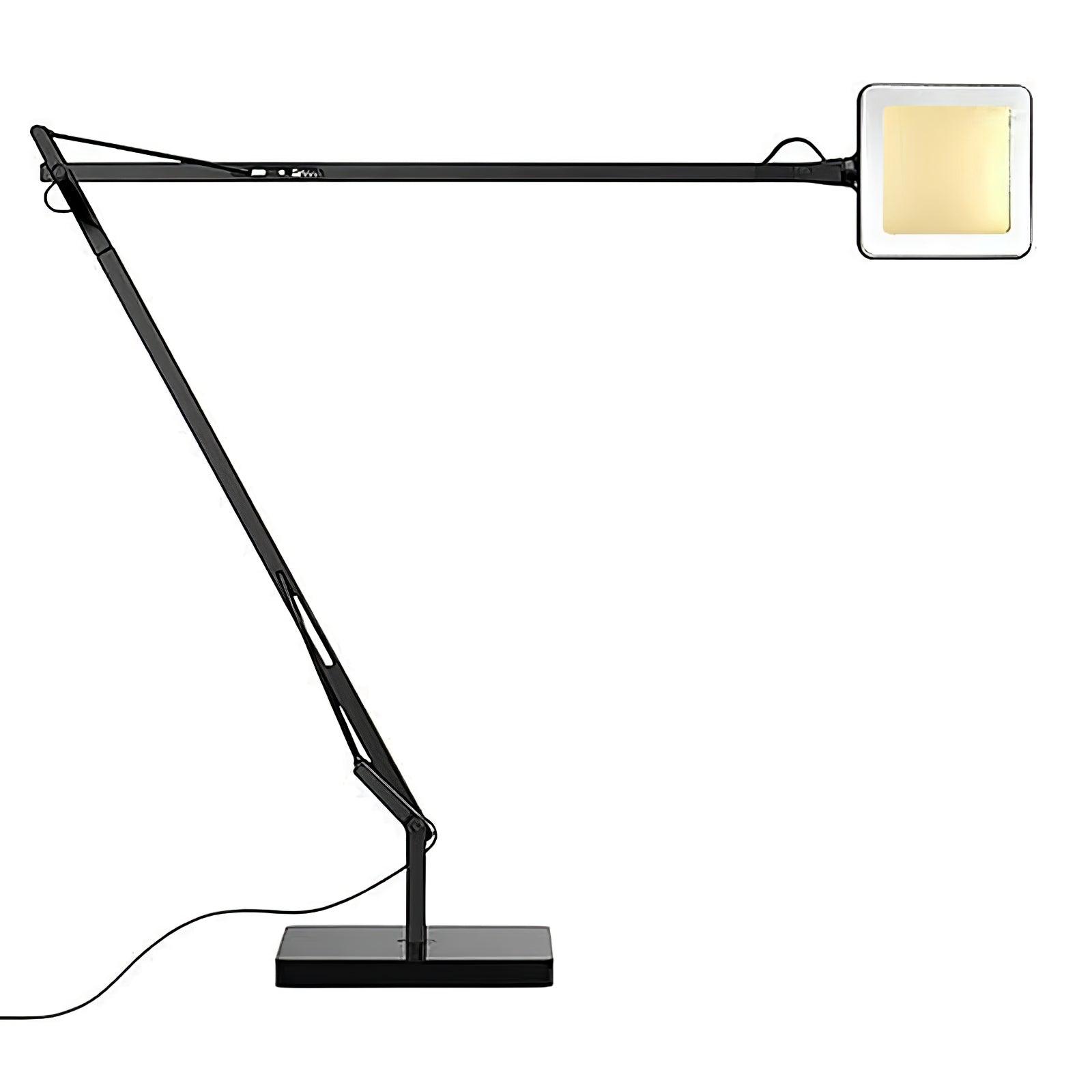 Edge Table Lamp - Blowlighting