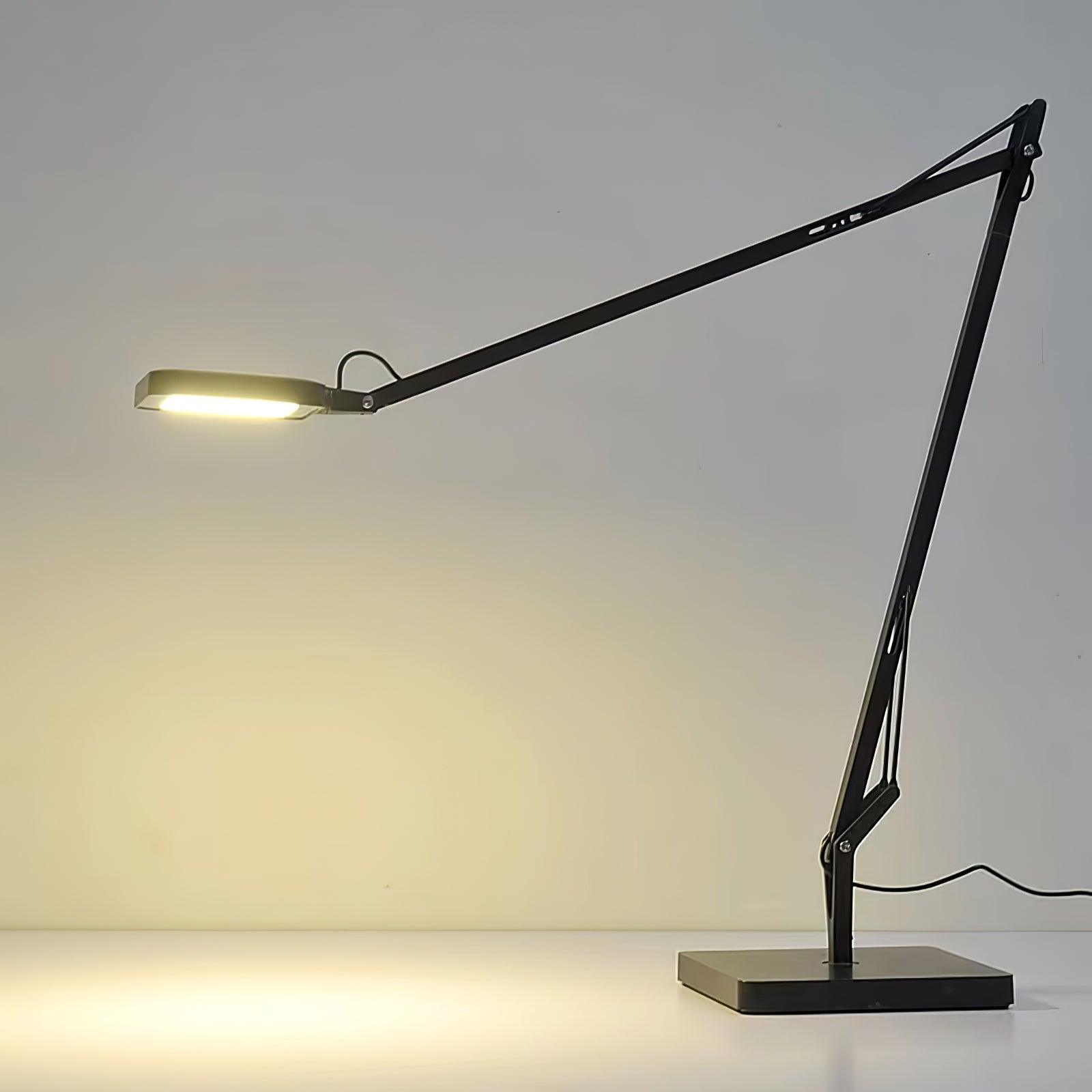 Edge Table Lamp - Blowlighting