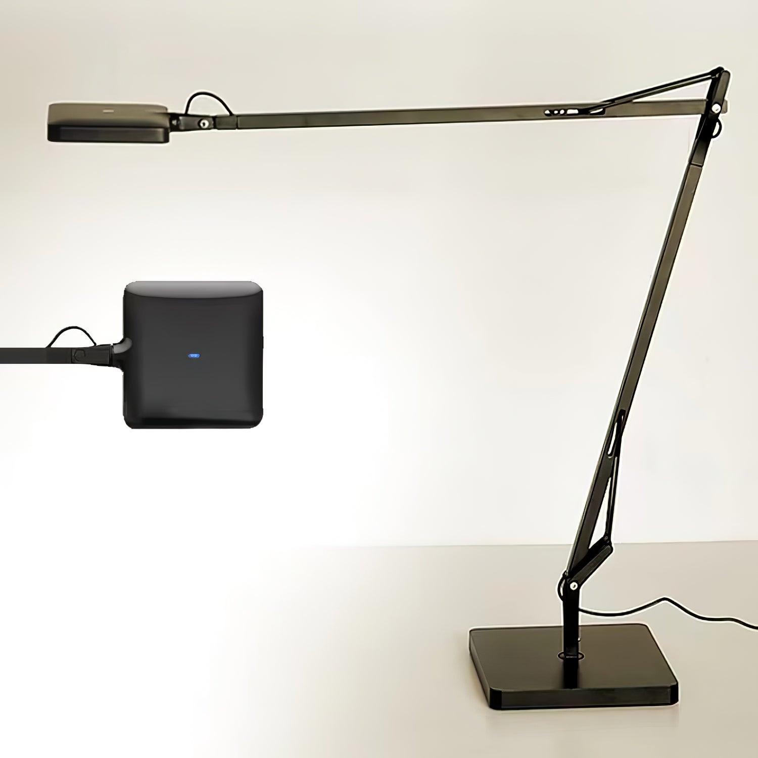 Edge Table Lamp - Blowlighting