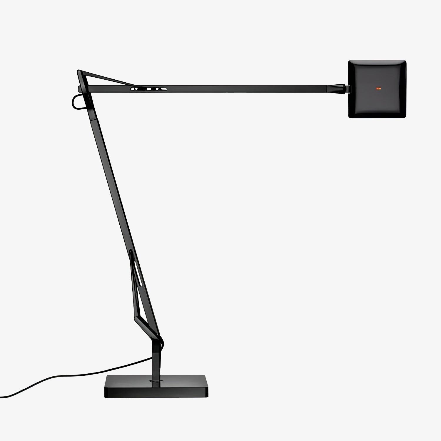 Edge Table Lamp - Blowlighting