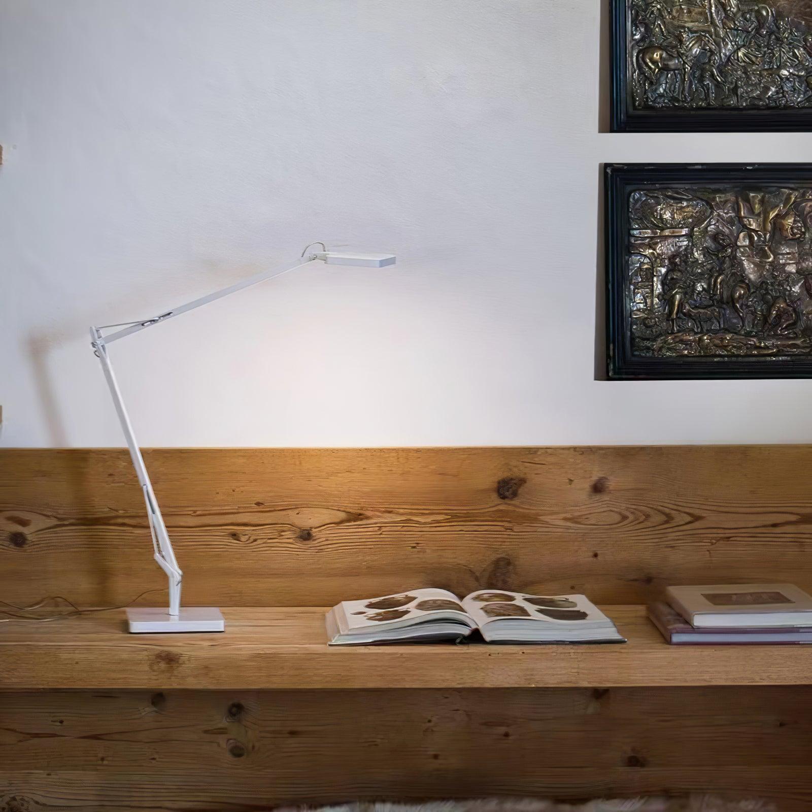 Edge Table Lamp - Blowlighting