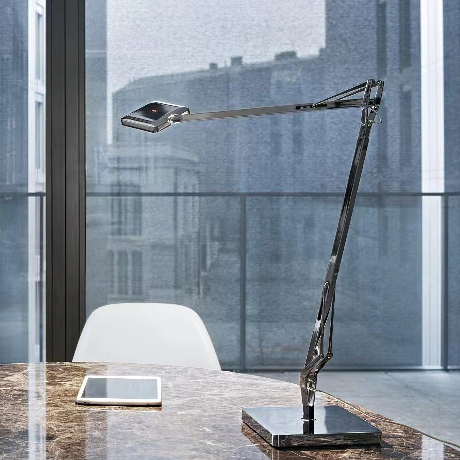 Edge Table Lamp - Blowlighting