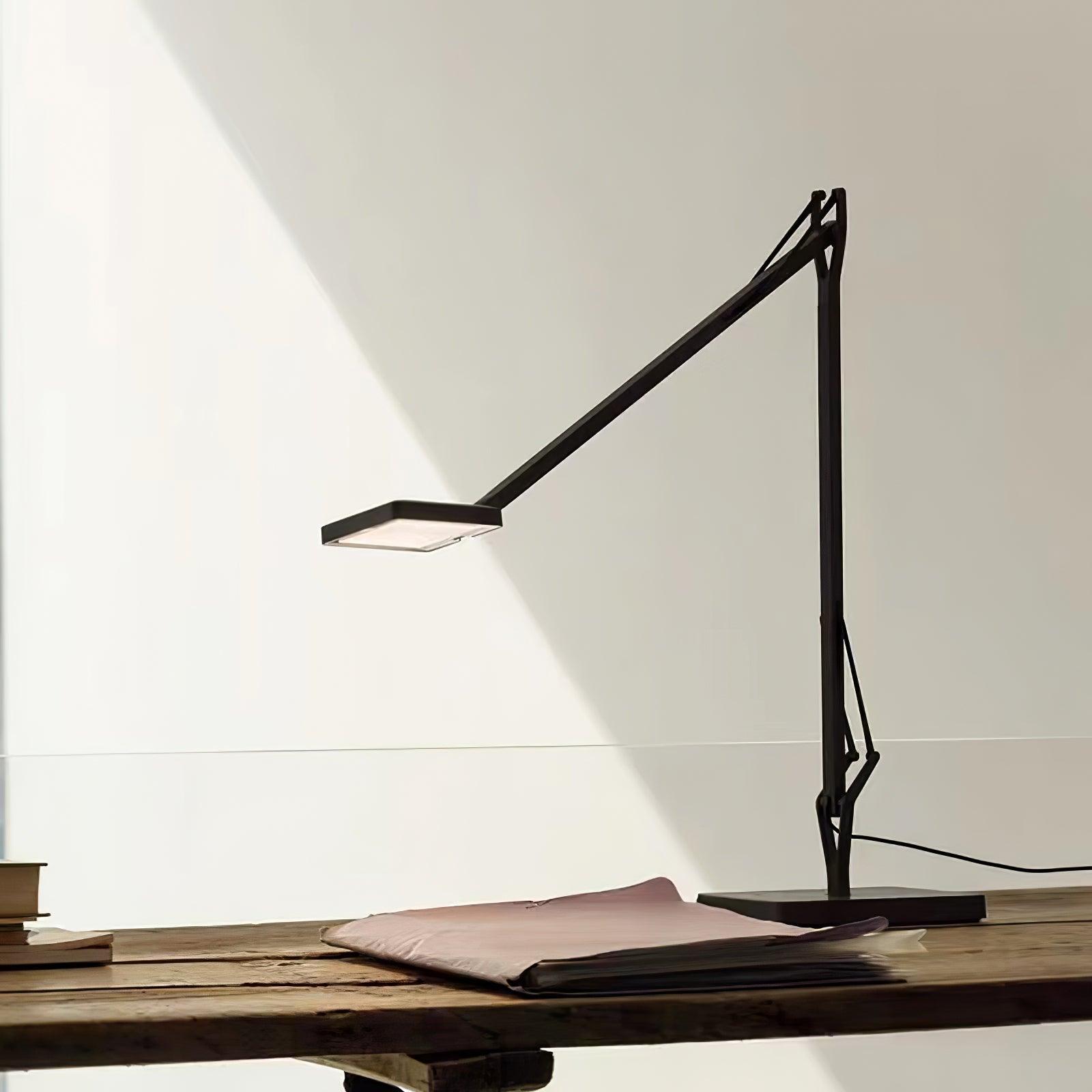 Edge Table Lamp - Blowlighting