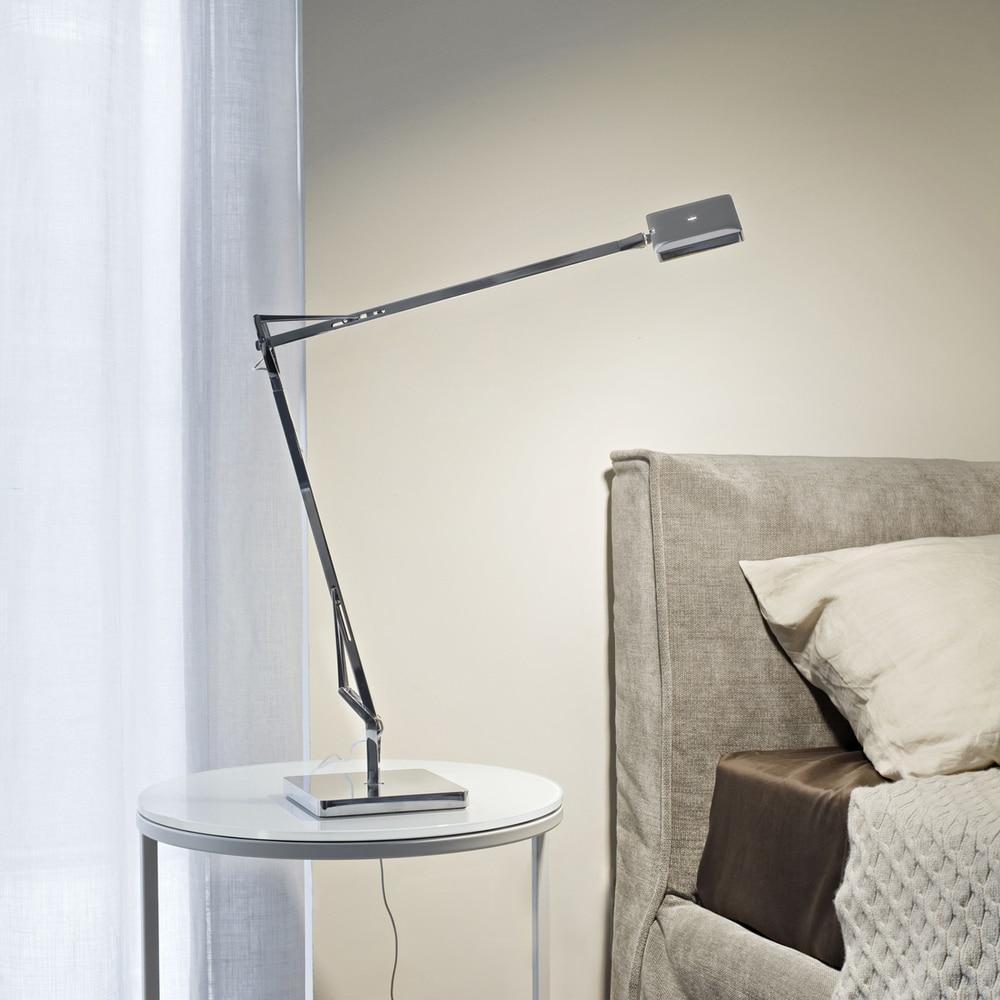 Edge Table Lamp - Blowlighting