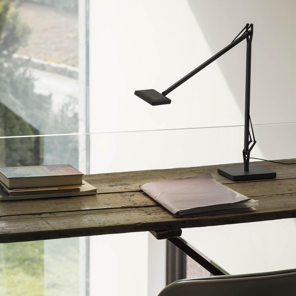 Edge Table Lamp - Blowlighting