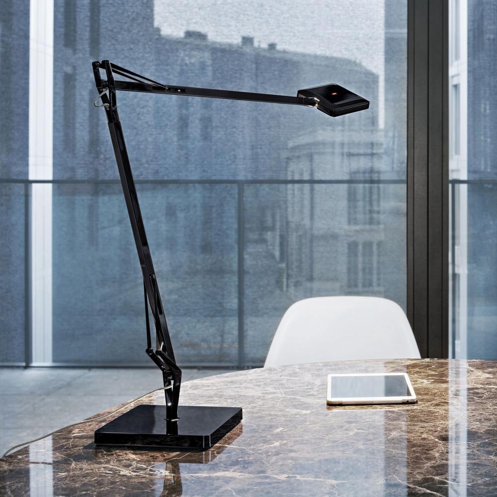 Edge Table Lamp - Blowlighting