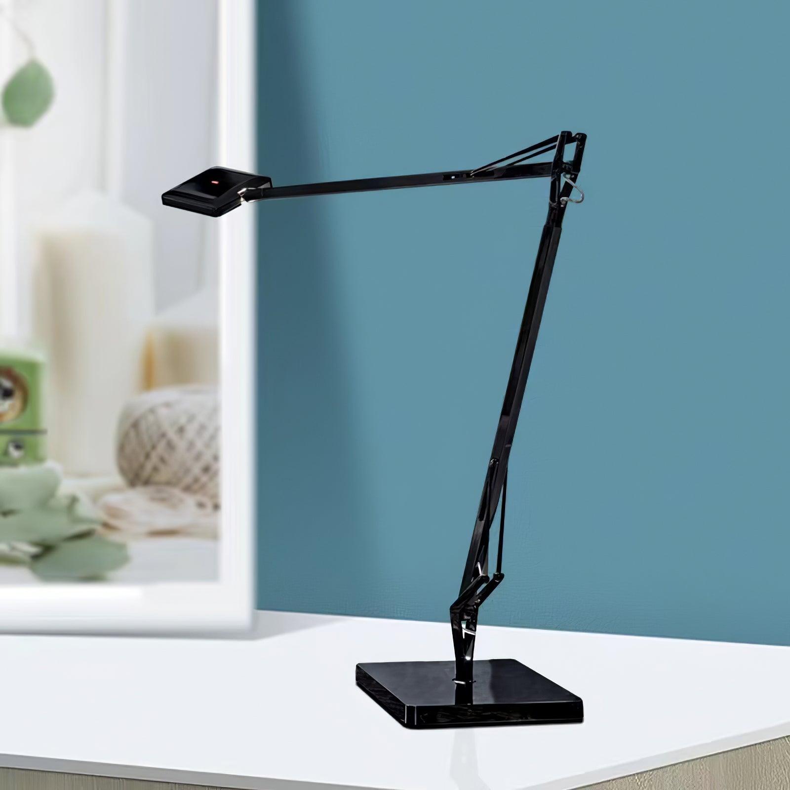 Edge Table Lamp - Blowlighting