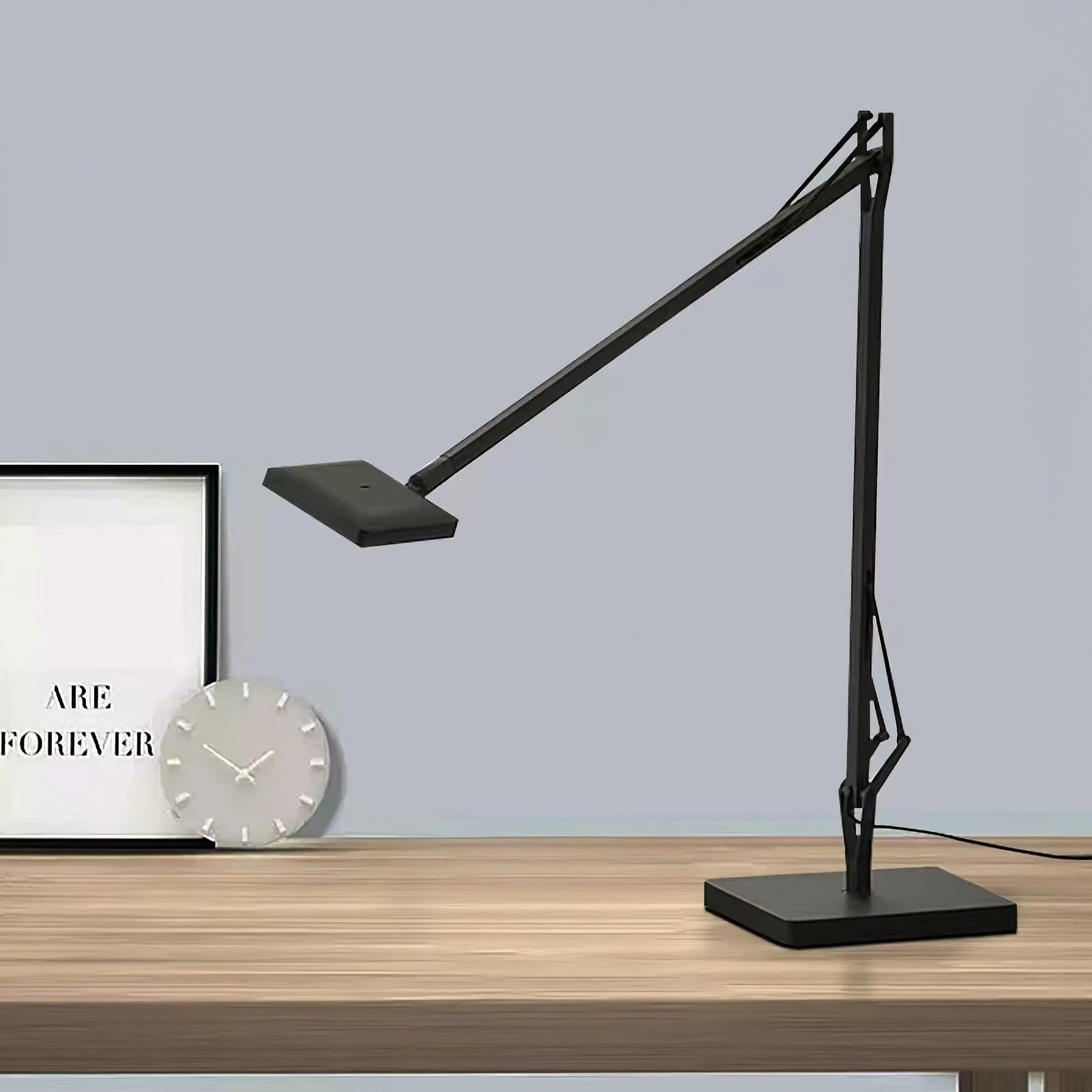 Edge Table Lamp - Blowlighting
