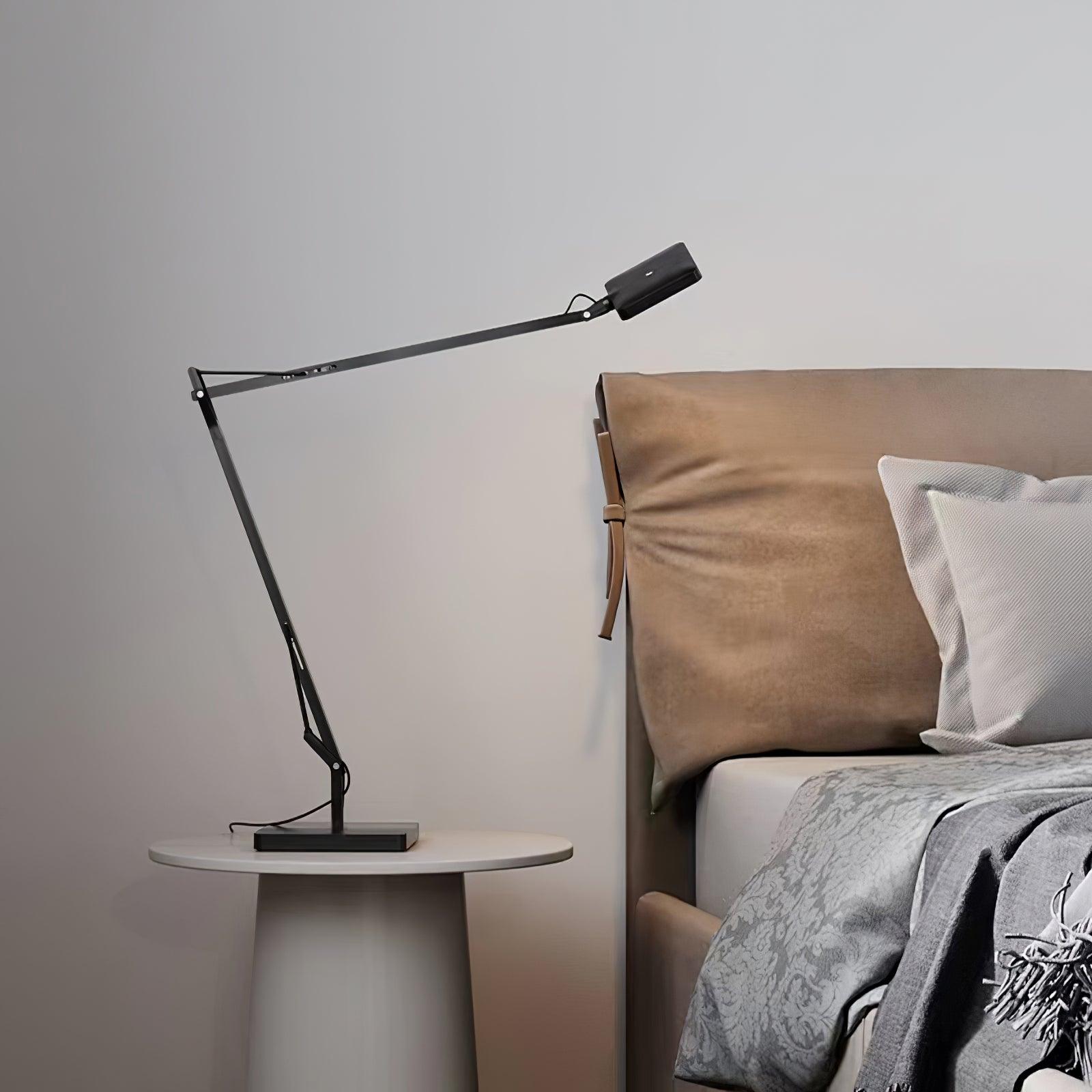 Edge Table Lamp - Blowlighting
