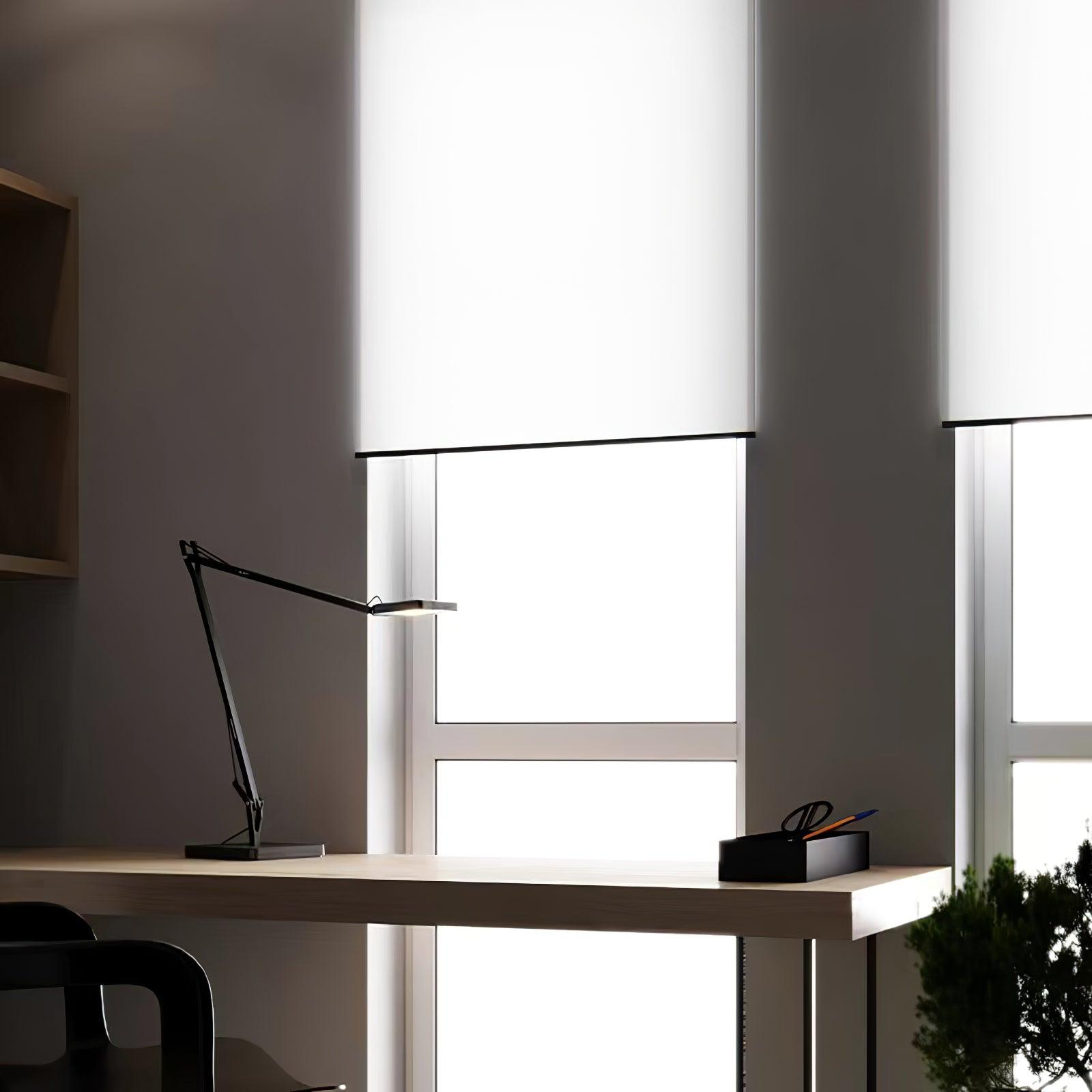 Edge Table Lamp - Blowlighting