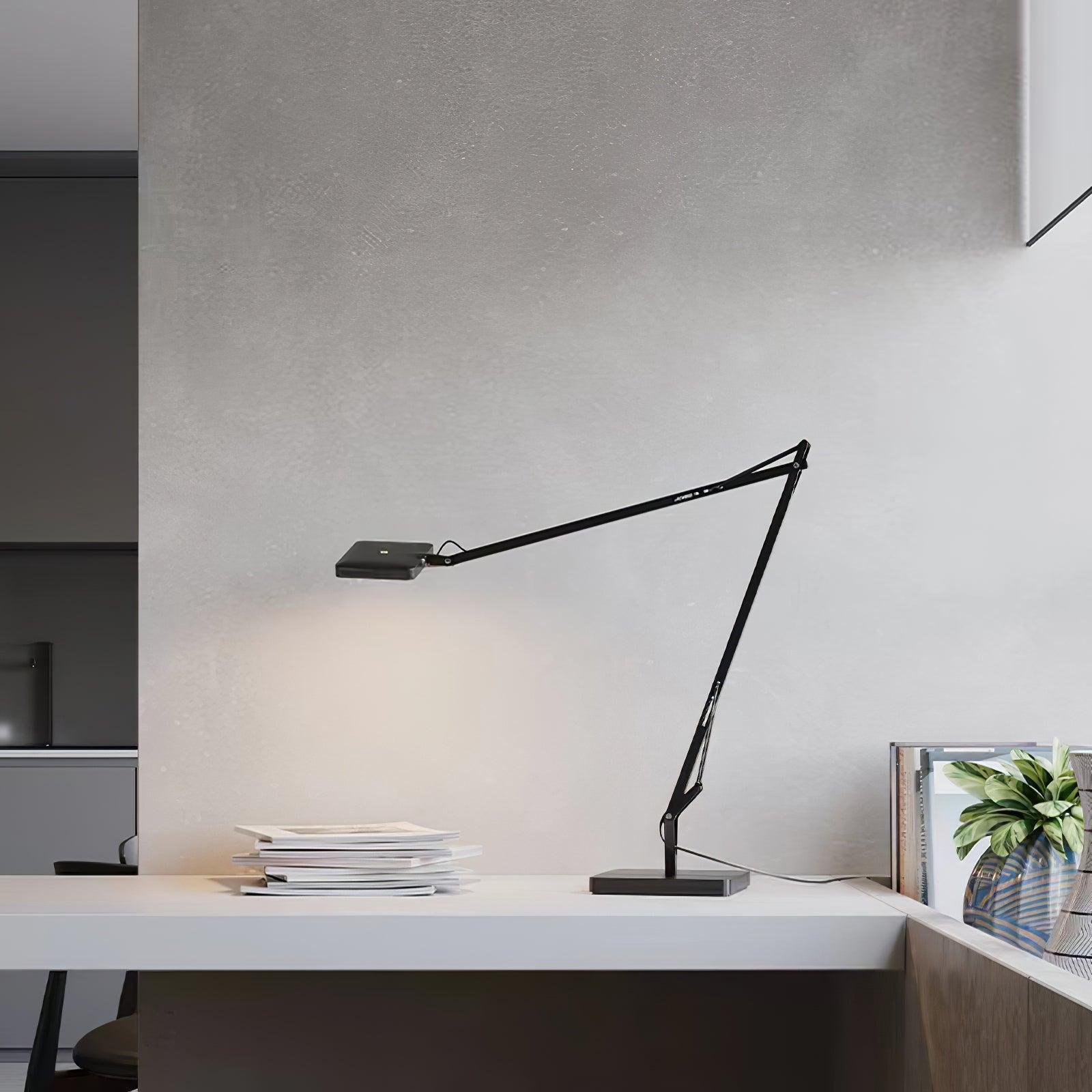 Edge Table Lamp - Blowlighting