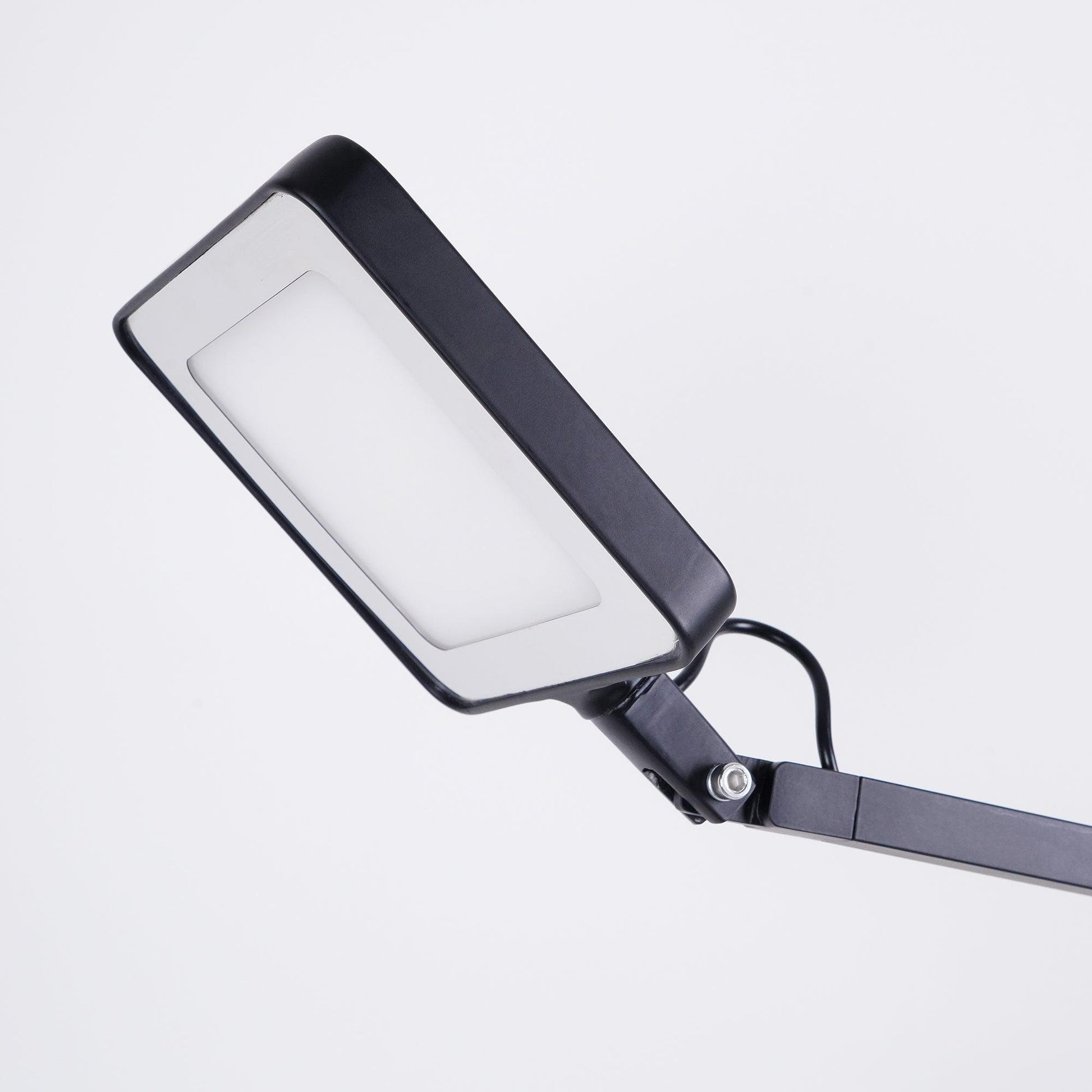 Edge Table Lamp - Blowlighting