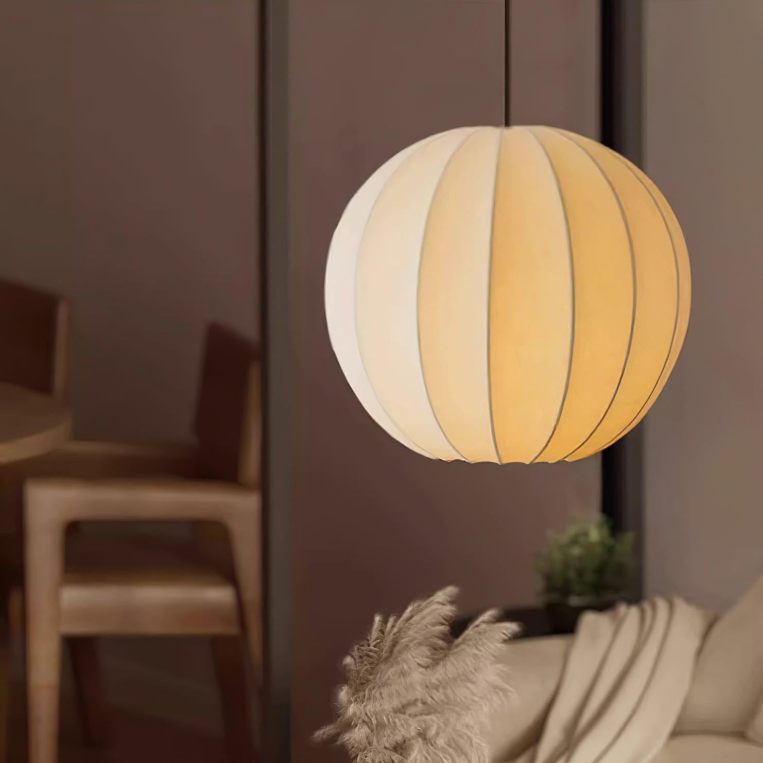 Kenroy Pendant Lamp - Blowlighting