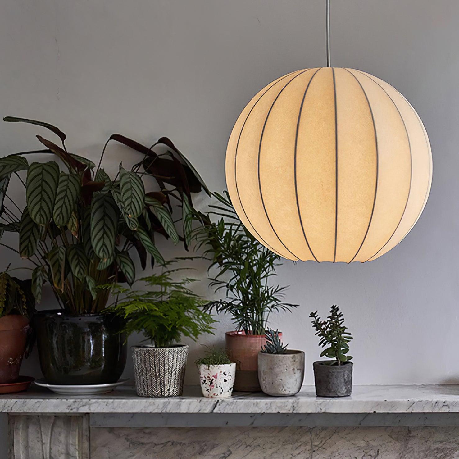 Kenroy Pendant Lamp - Blowlighting