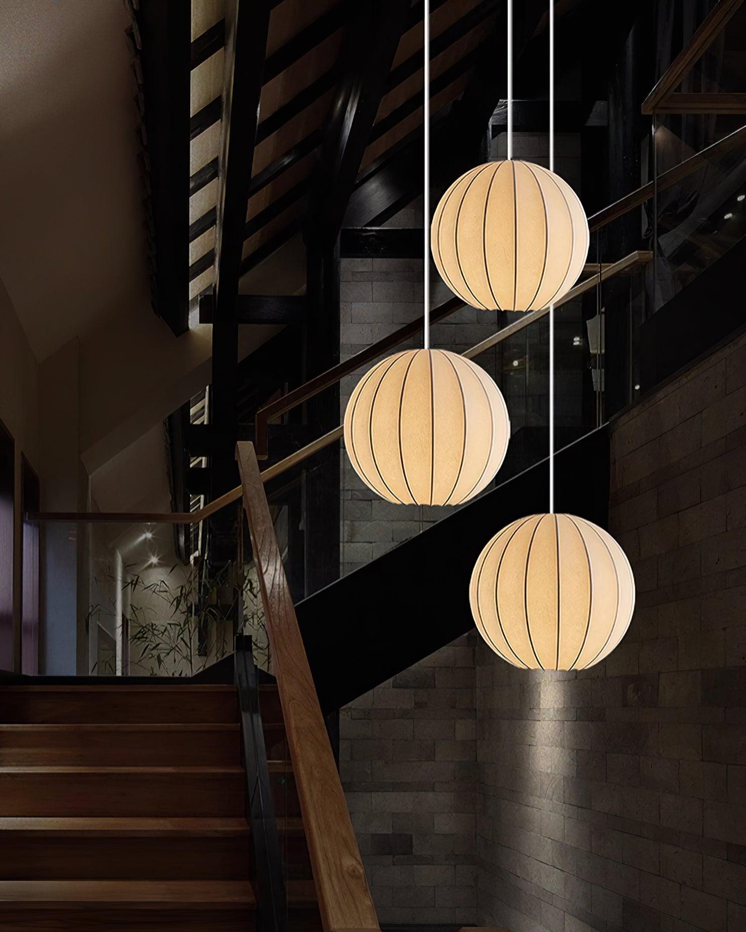 Kenroy Pendant Lamp - Blowlighting