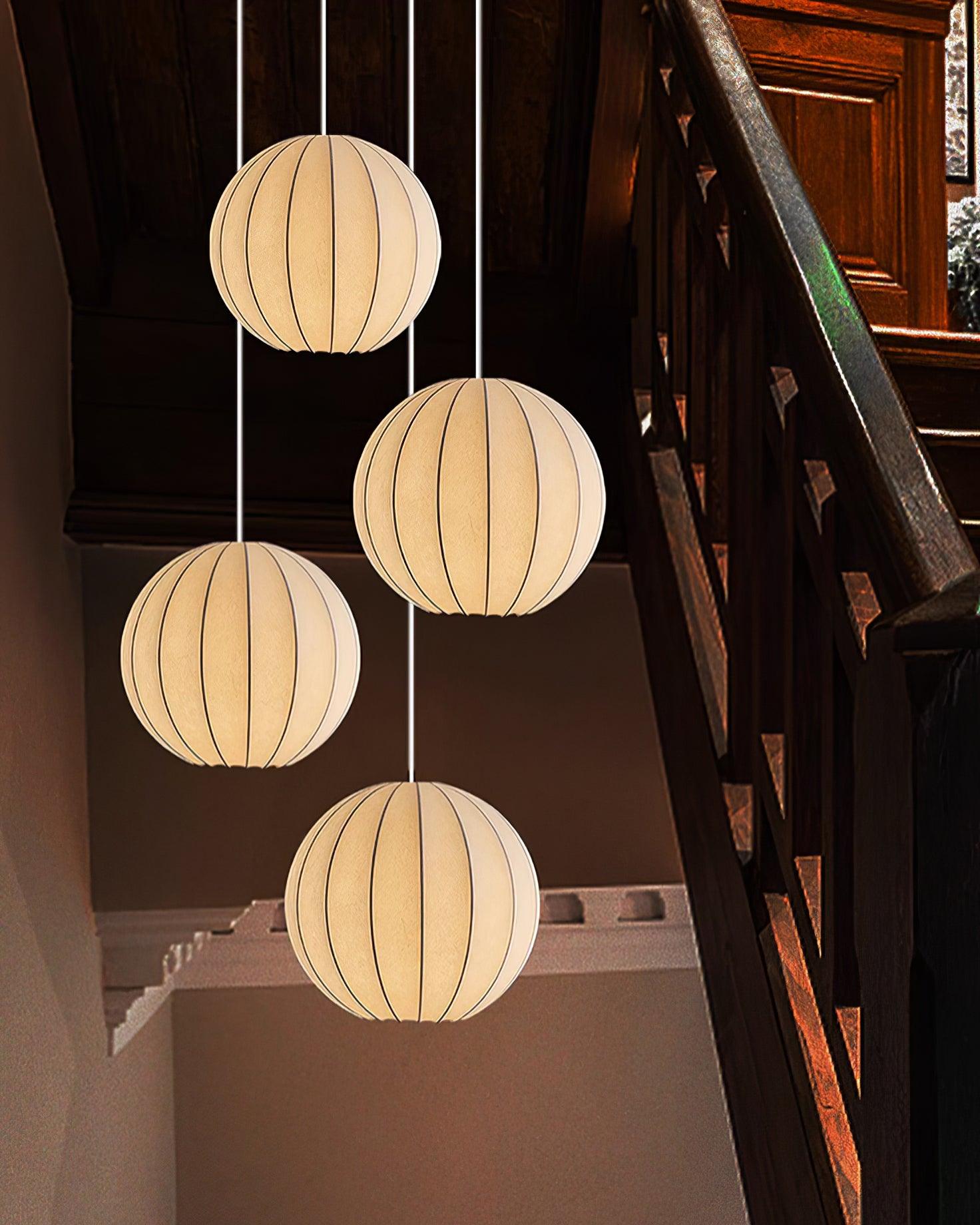 Kenroy Pendant Lamp - Blowlighting