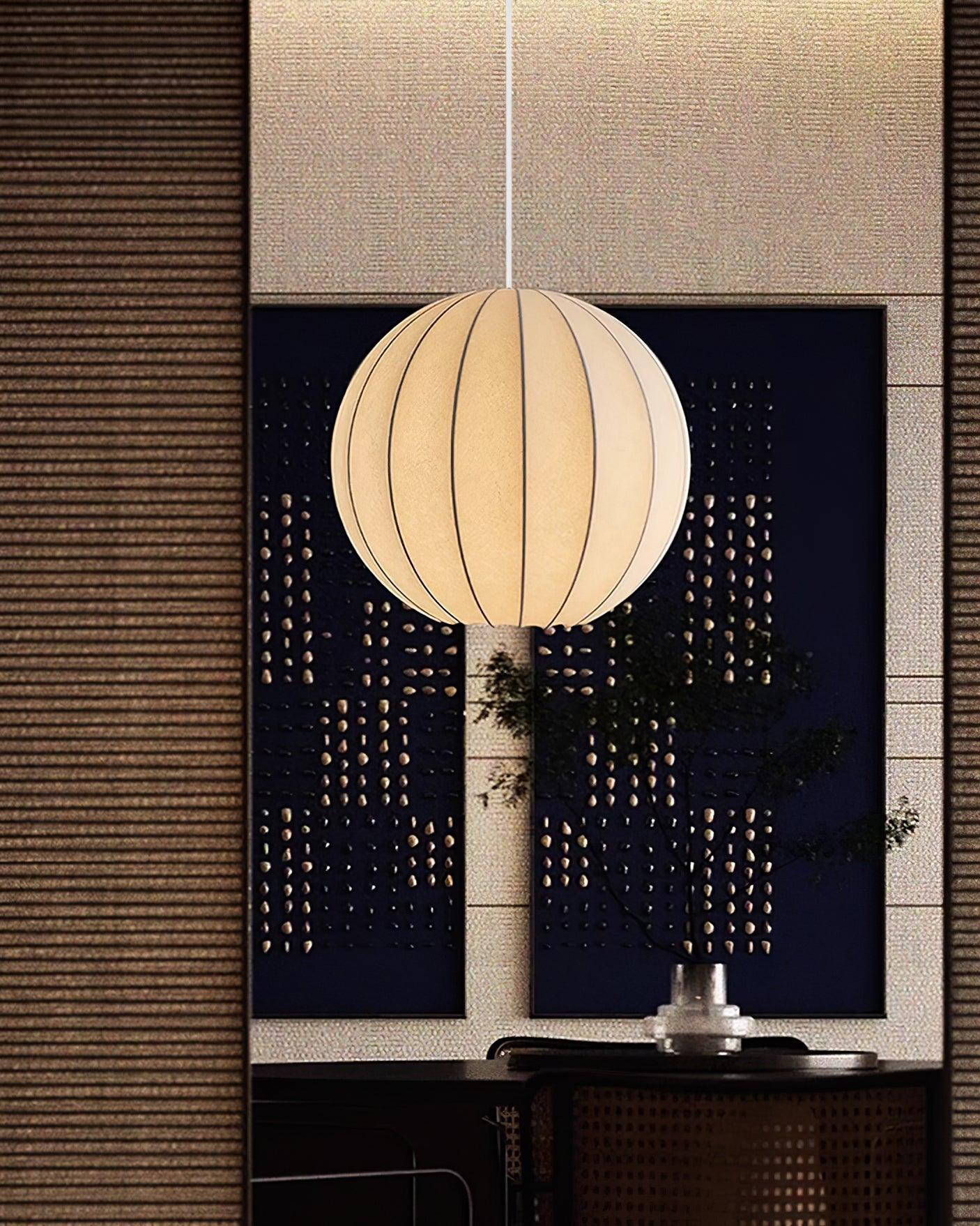 Kenroy Pendant Lamp - Blowlighting