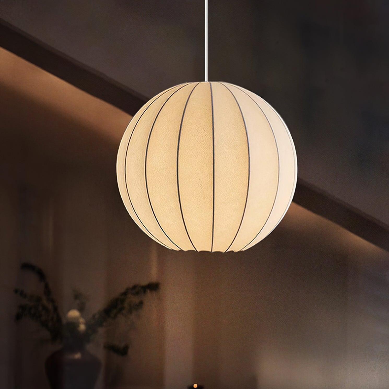 Kenroy Pendant Lamp - Blowlighting