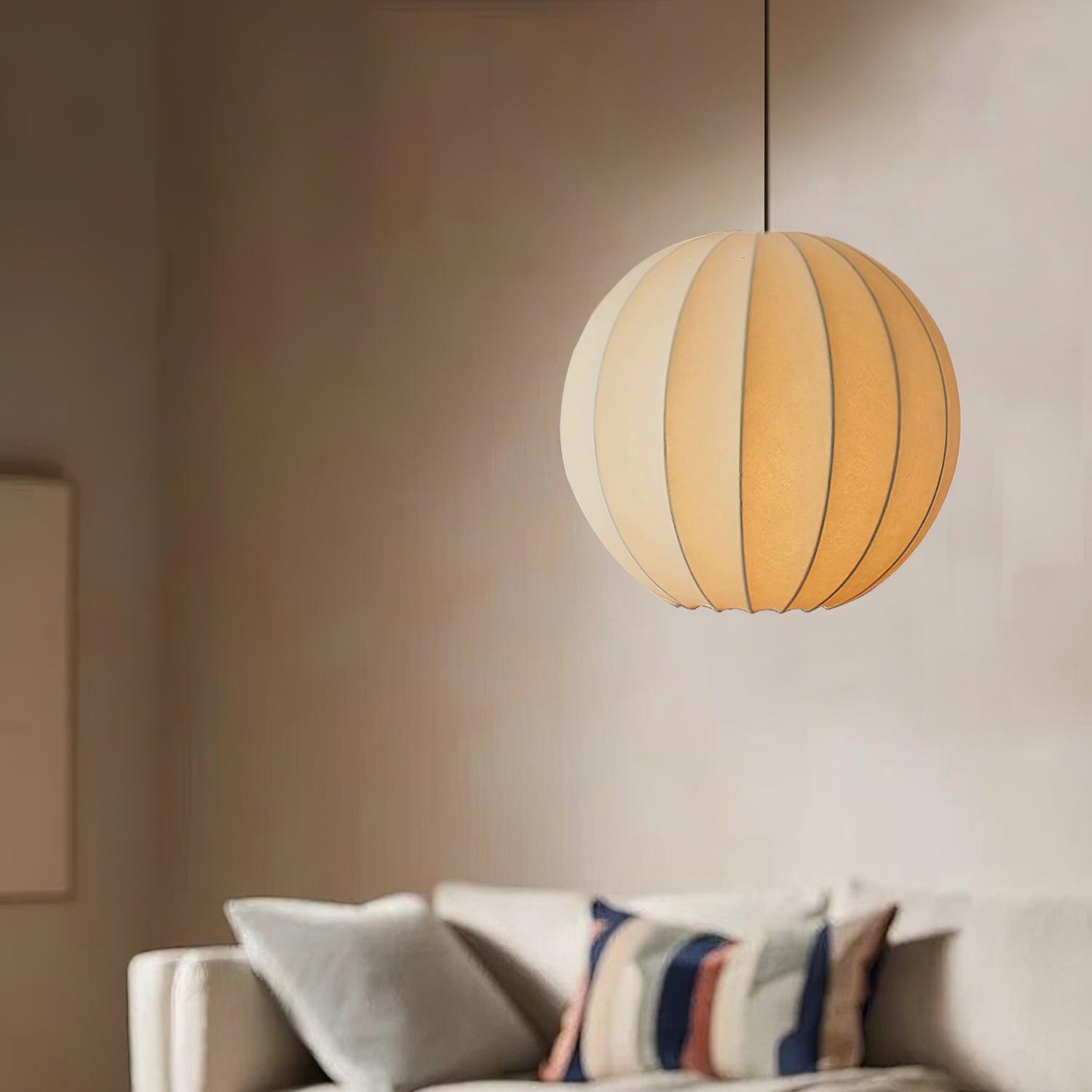 Kenroy Pendant Lamp - Blowlighting