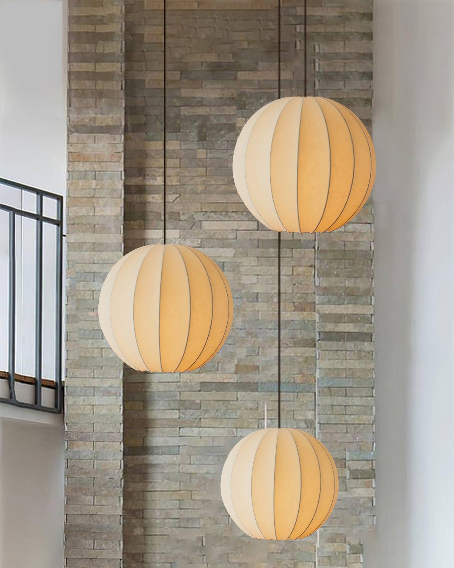 Kenroy Pendant Lamp - Blowlighting