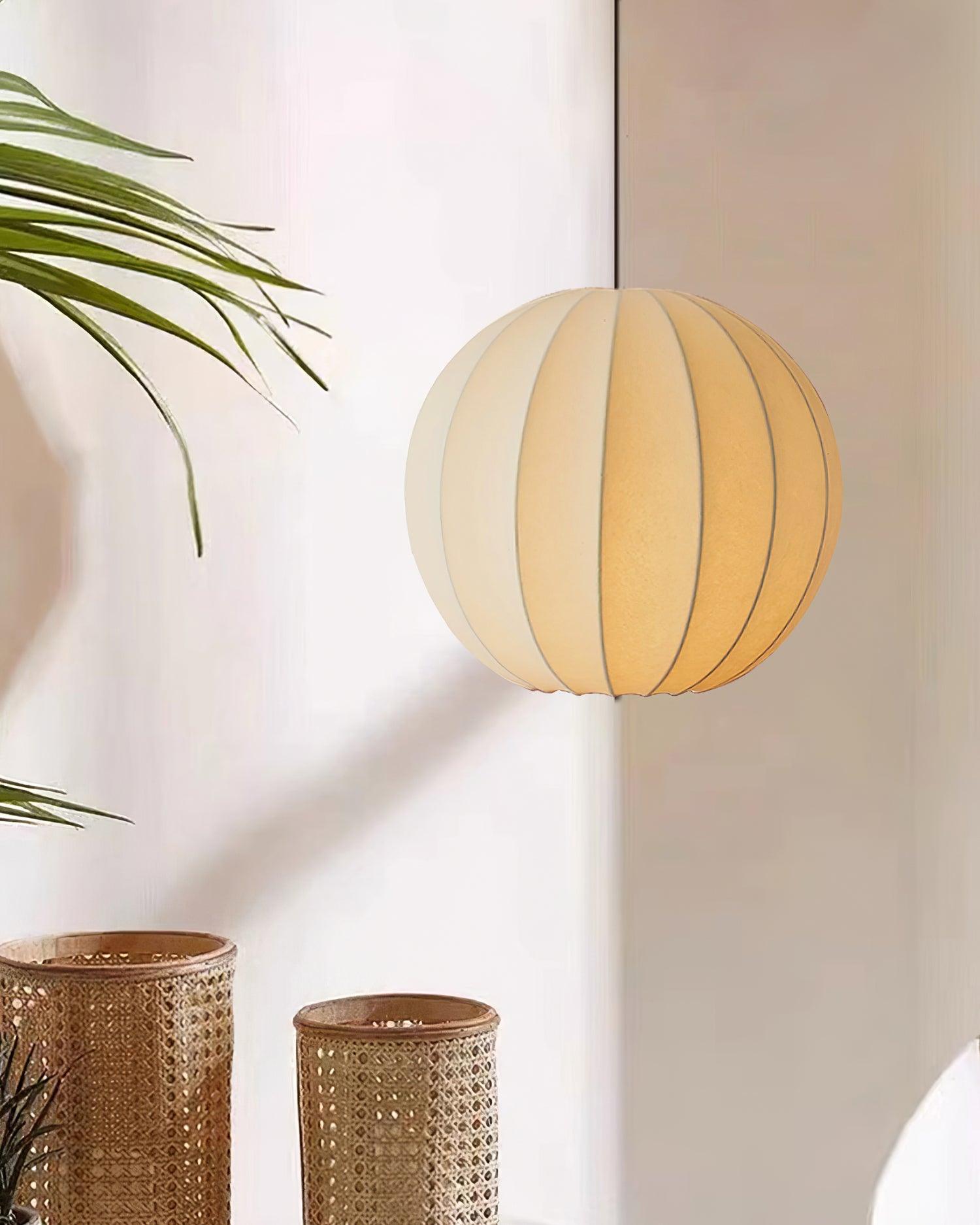 Kenroy Pendant Lamp - Blowlighting