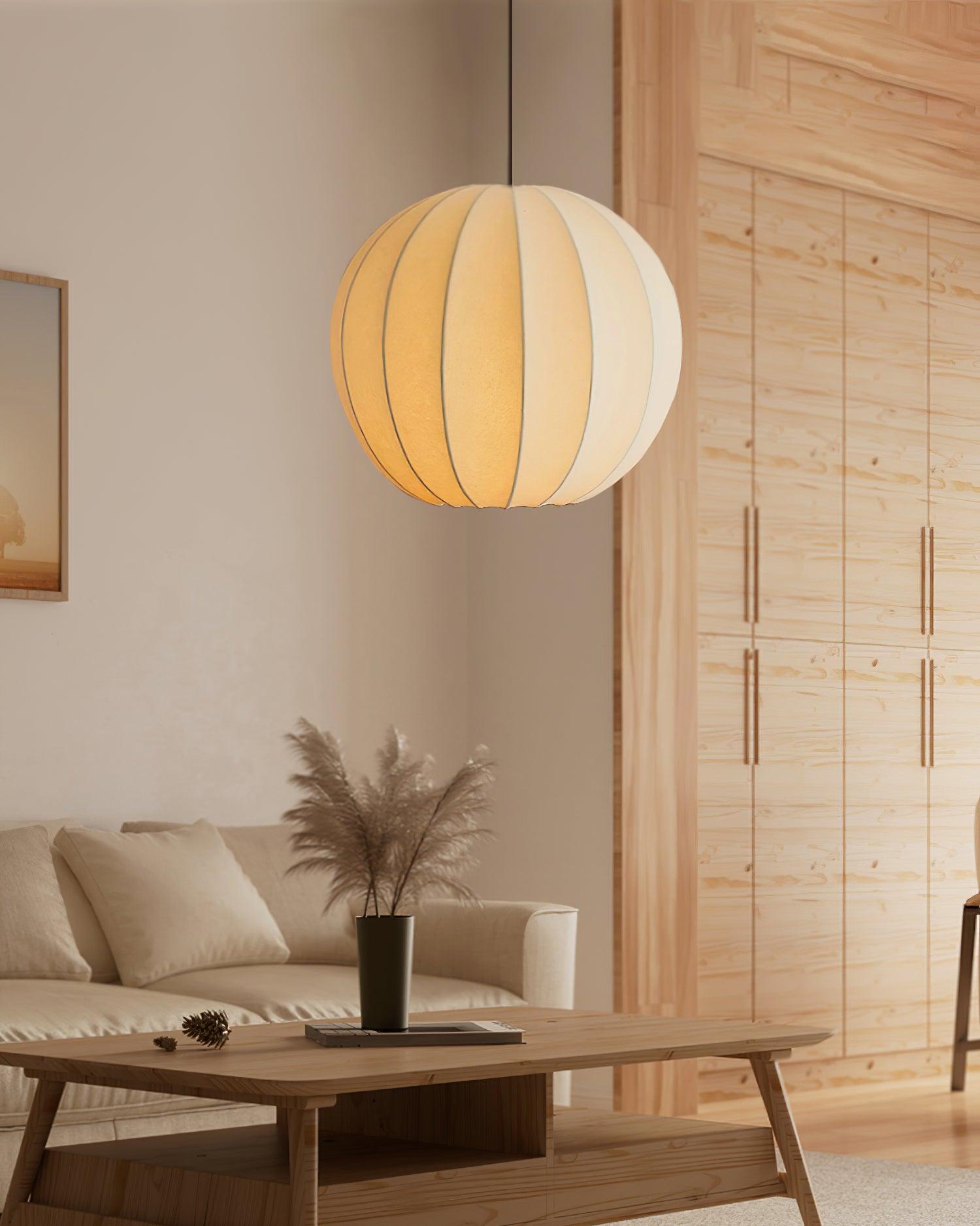 Kenroy Pendant Lamp - Blowlighting