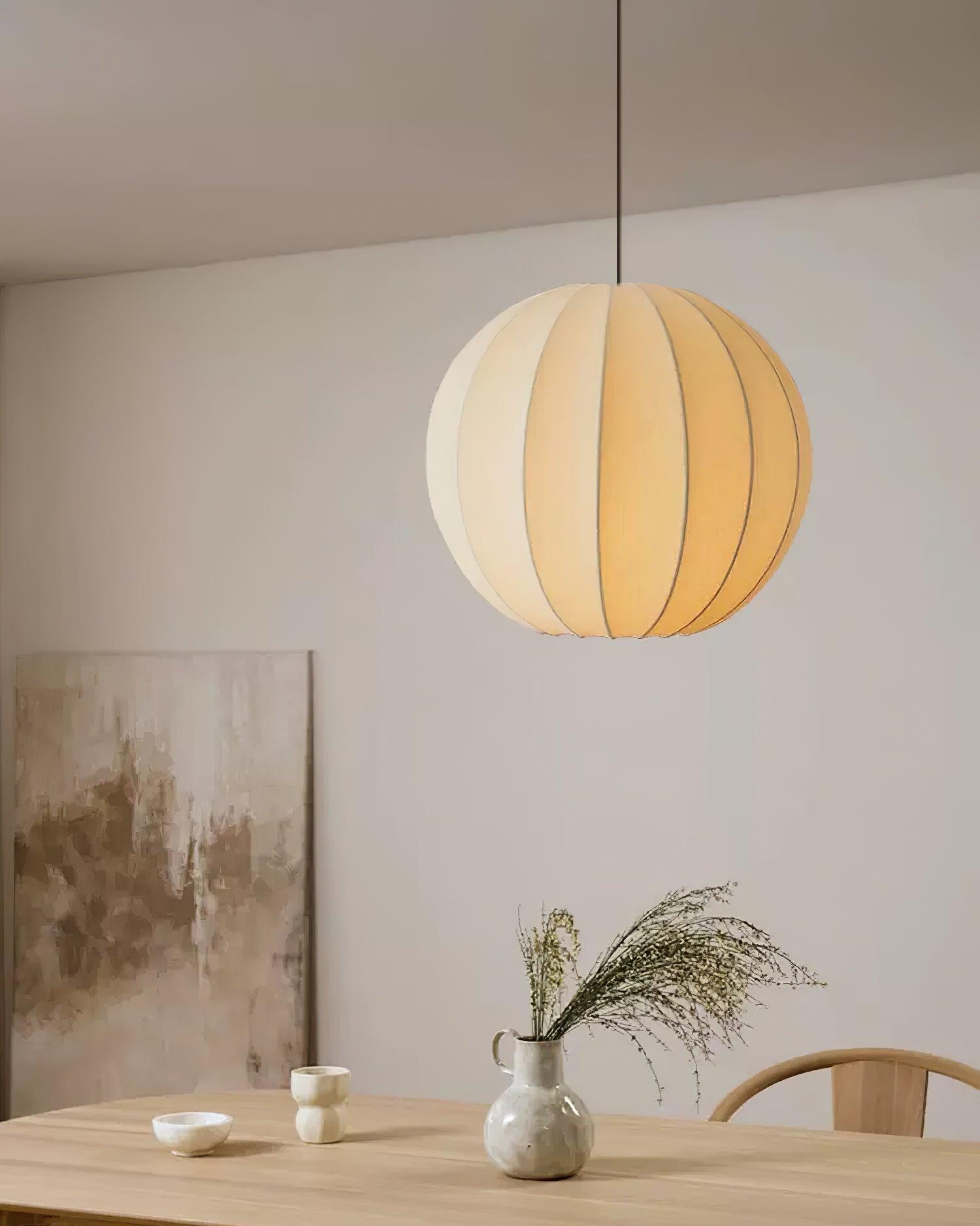 Kenroy Pendant Lamp - Blowlighting