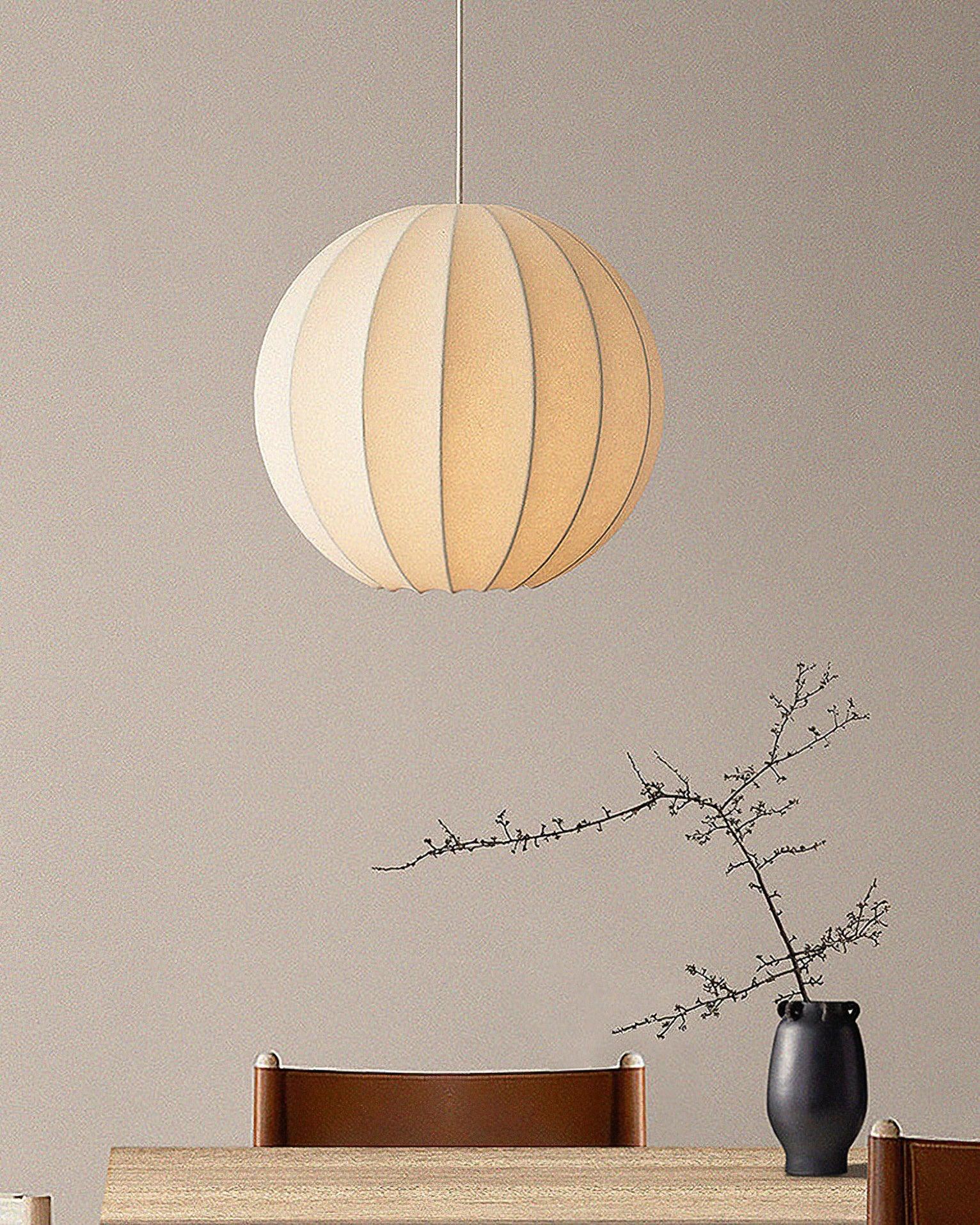 Kenroy Pendant Lamp - Blowlighting