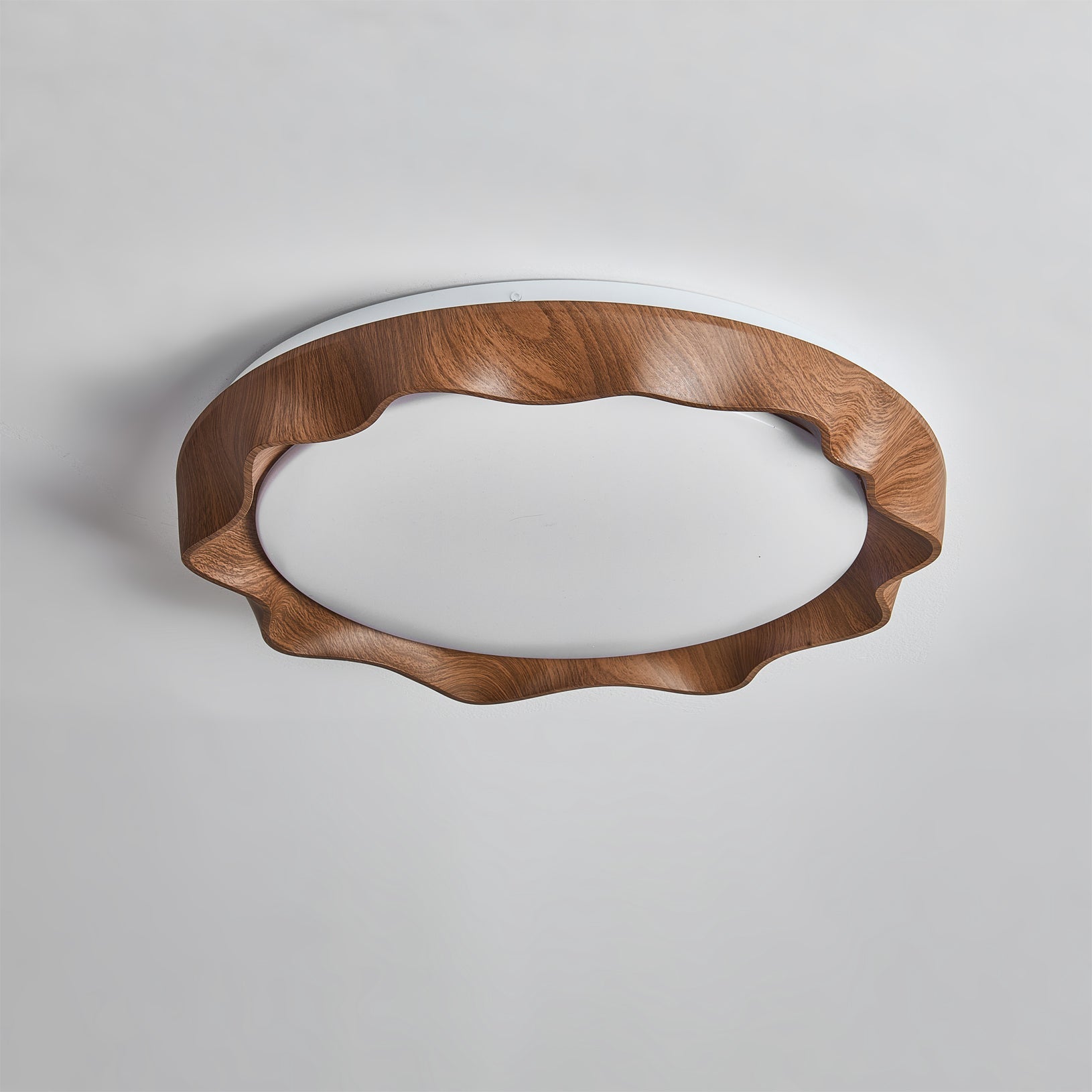 Kerio Minimalist Acrylic Ceiling Light