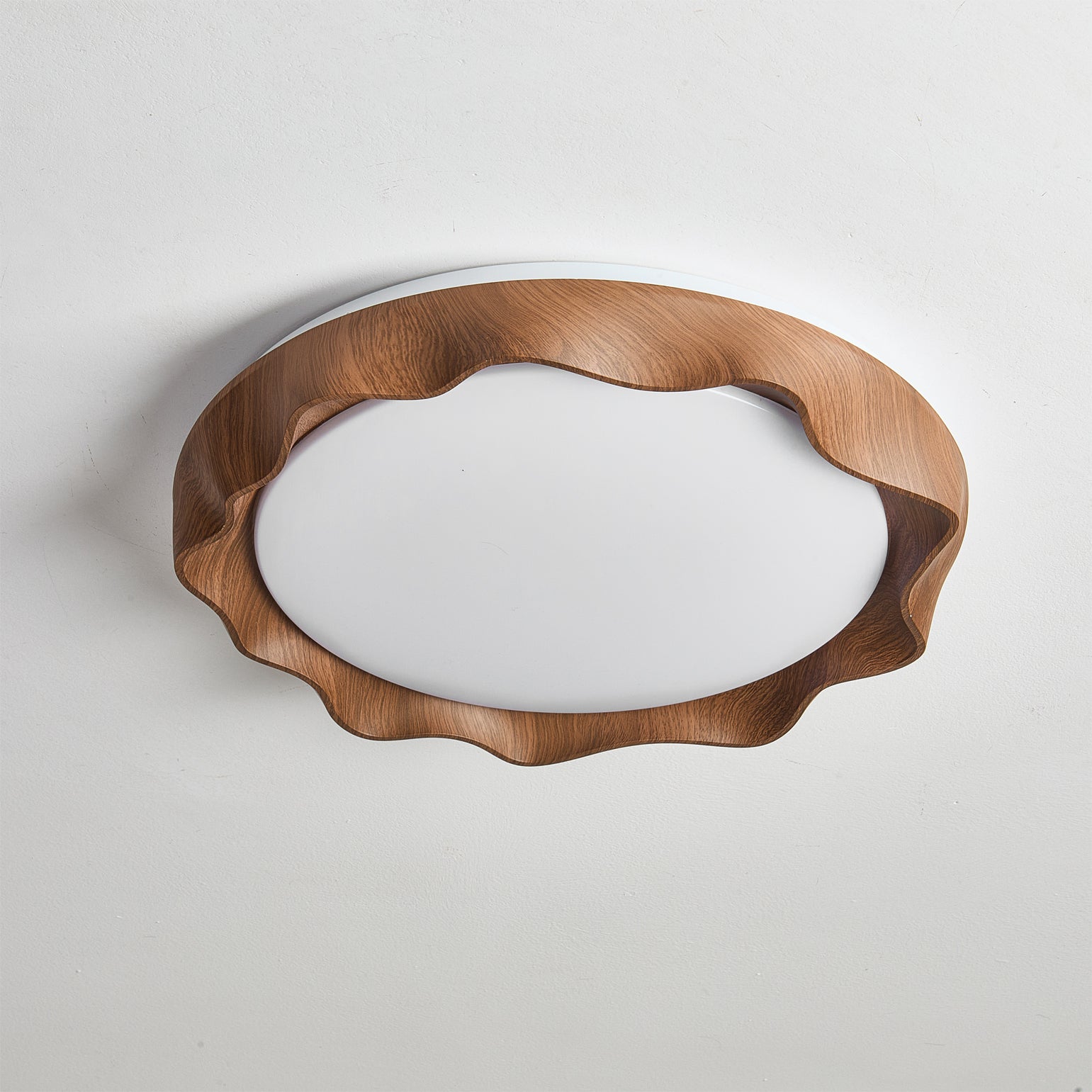 Kerio Minimalist Acrylic Ceiling Light